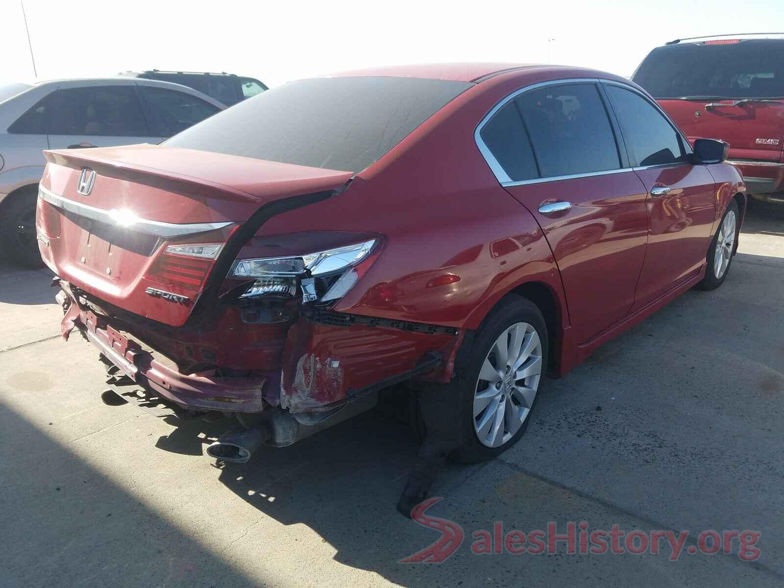 1HGCR2F52HA152242 2017 HONDA ACCORD