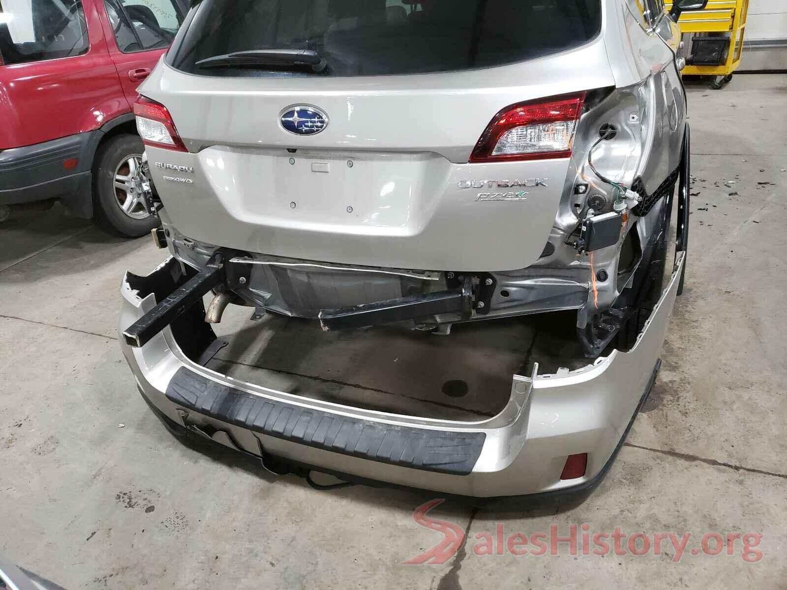 4S4BSAFC1H3324011 2017 SUBARU OUTBACK