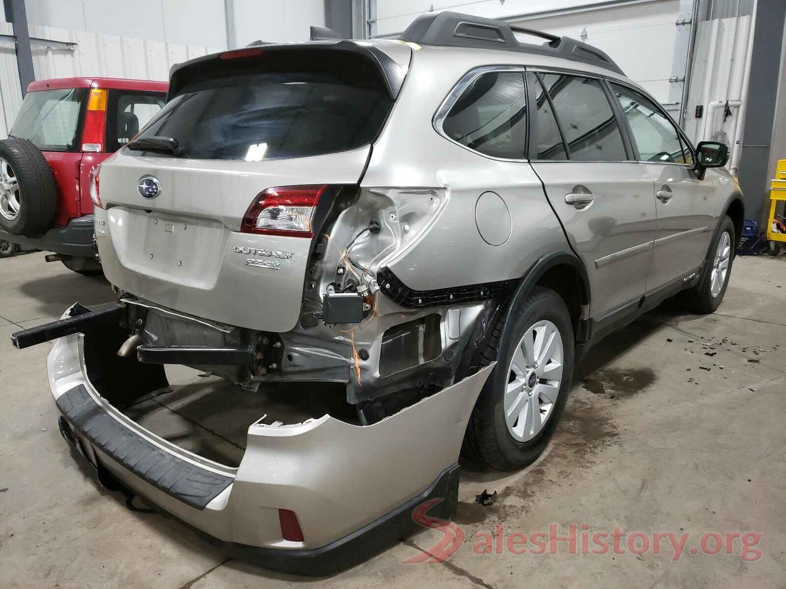 4S4BSAFC1H3324011 2017 SUBARU OUTBACK