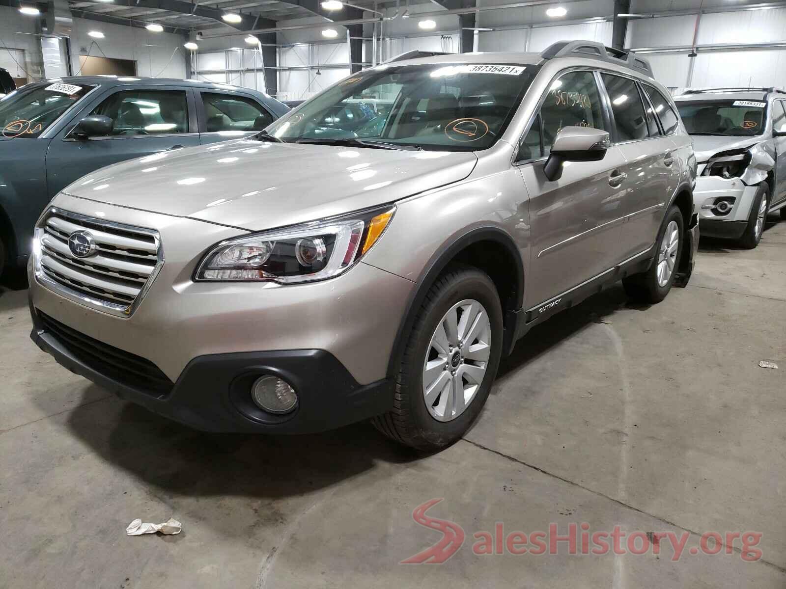 4S4BSAFC1H3324011 2017 SUBARU OUTBACK