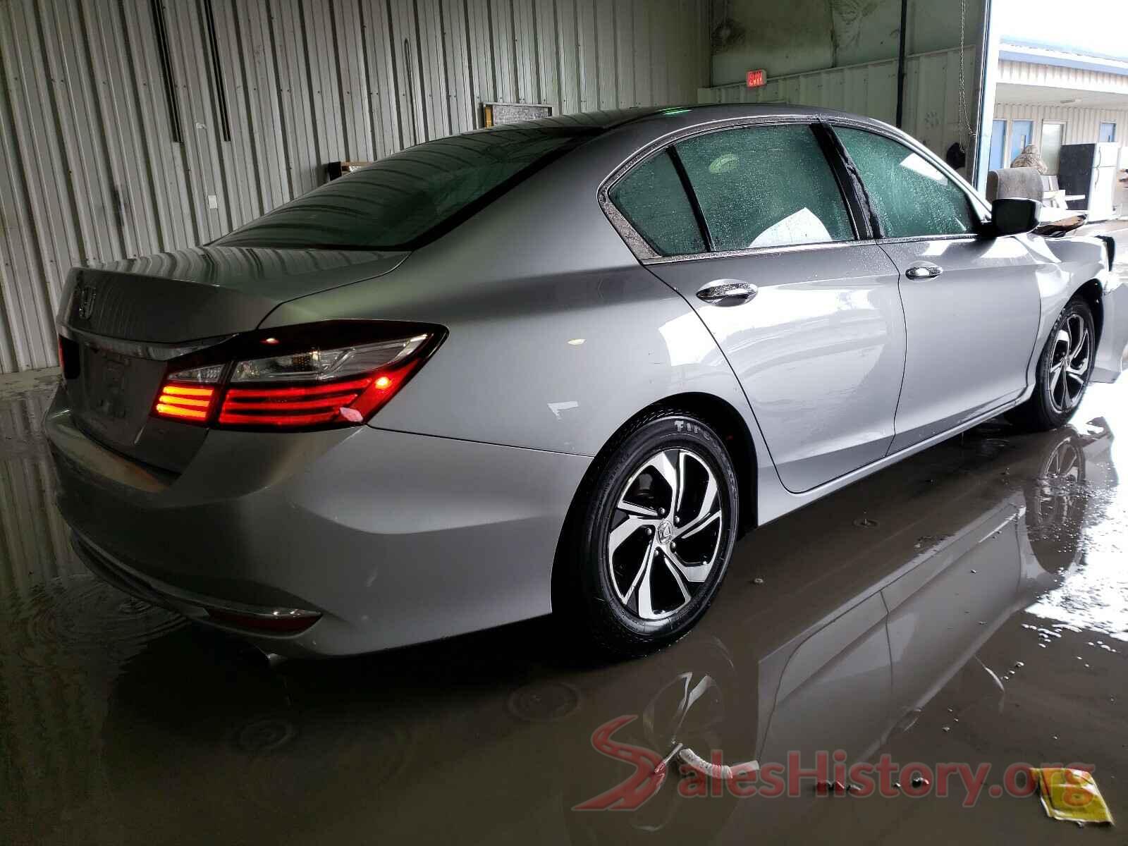 1HGCR2F36GA145288 2016 HONDA ACCORD