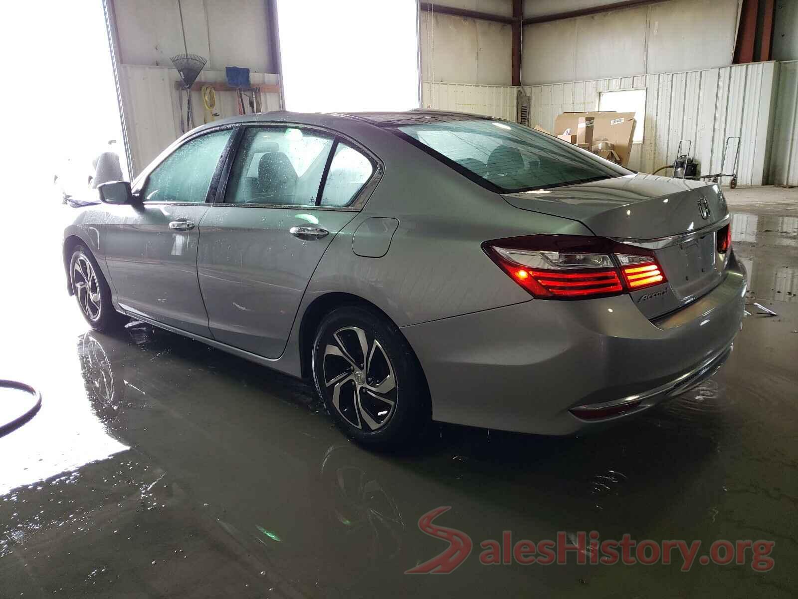 1HGCR2F36GA145288 2016 HONDA ACCORD