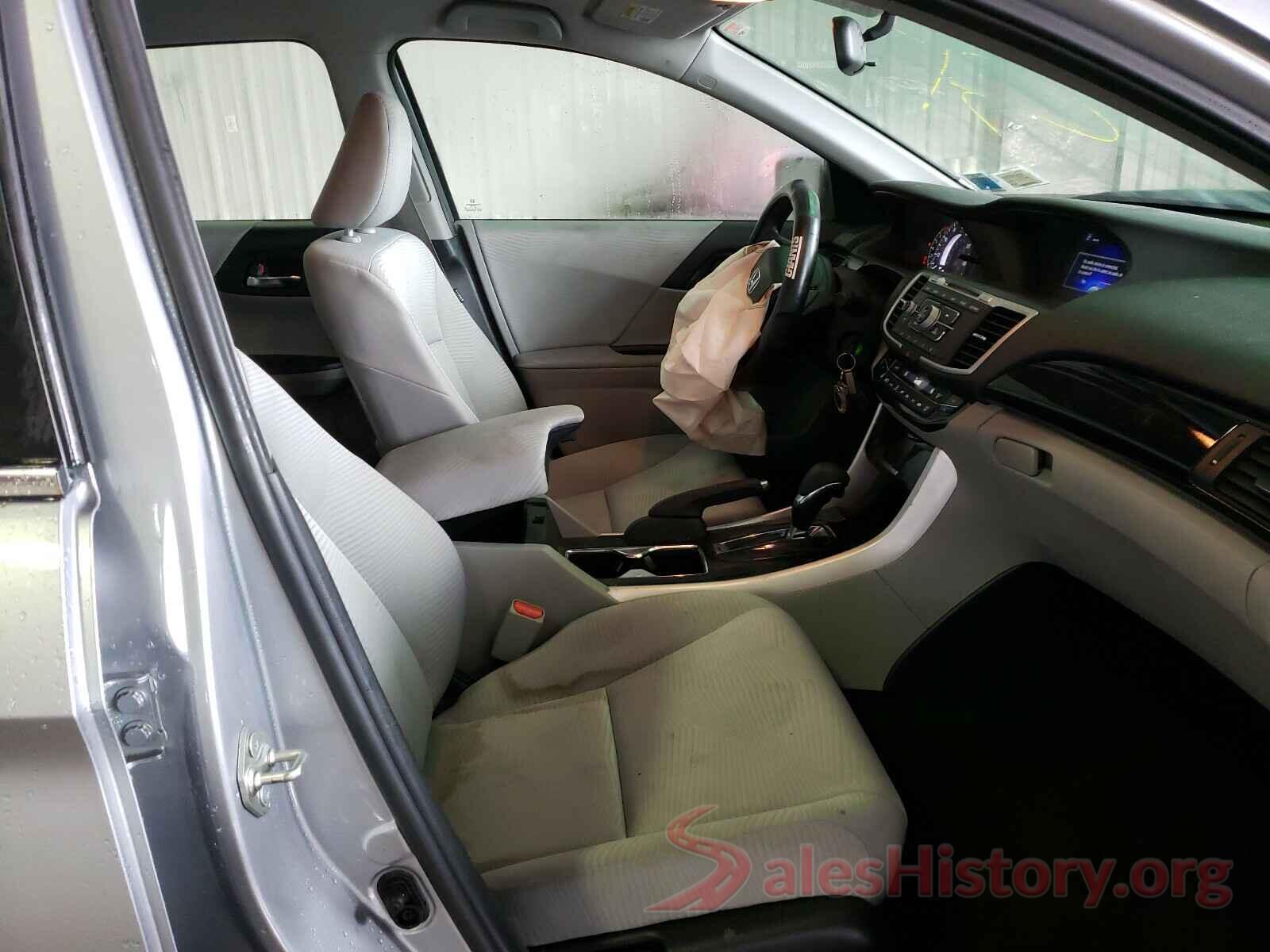 1HGCR2F36GA145288 2016 HONDA ACCORD