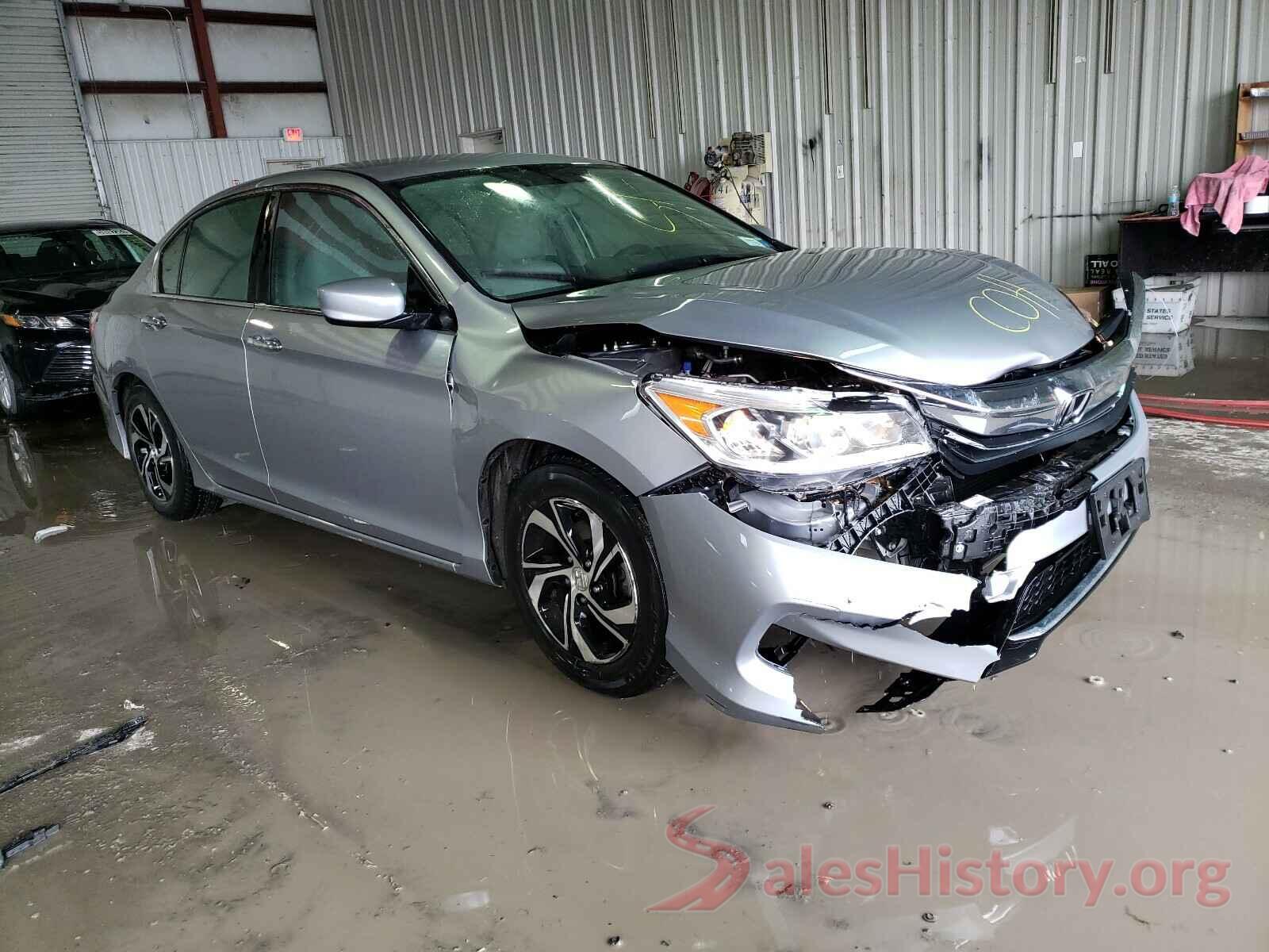 1HGCR2F36GA145288 2016 HONDA ACCORD