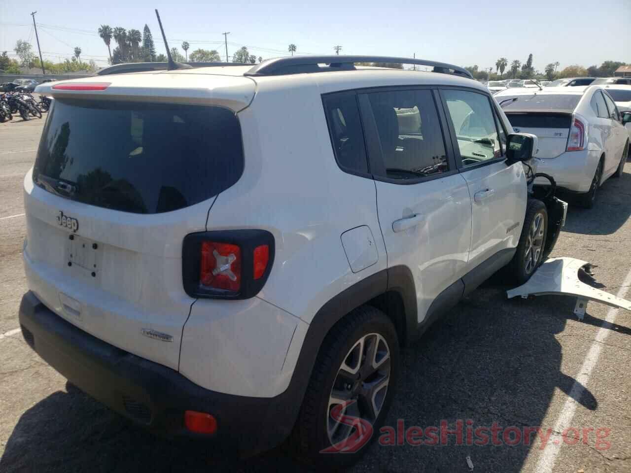 ZACCJABH7JPH03125 2018 JEEP RENEGADE