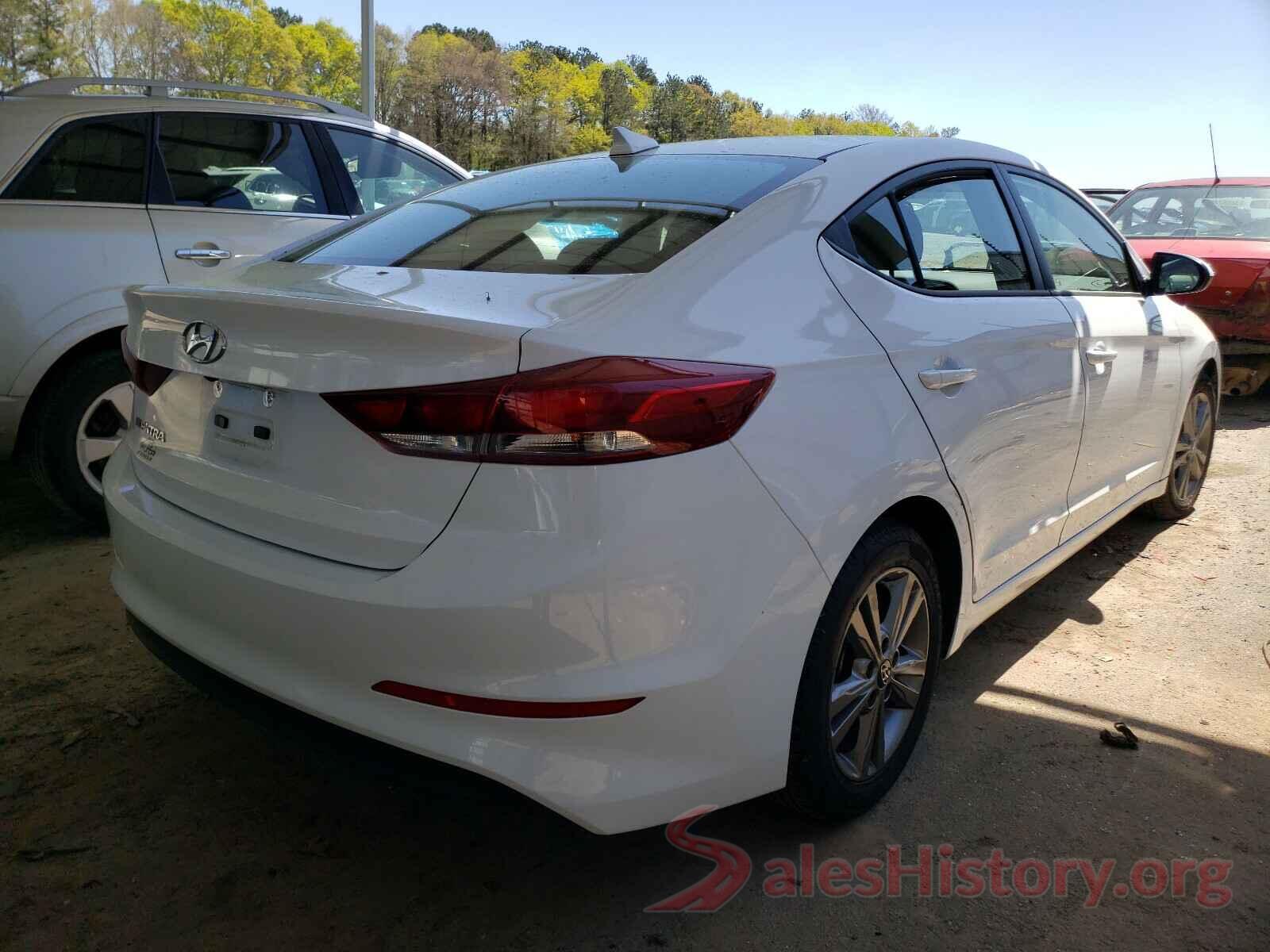 5NPD84LF4JH216732 2018 HYUNDAI ELANTRA