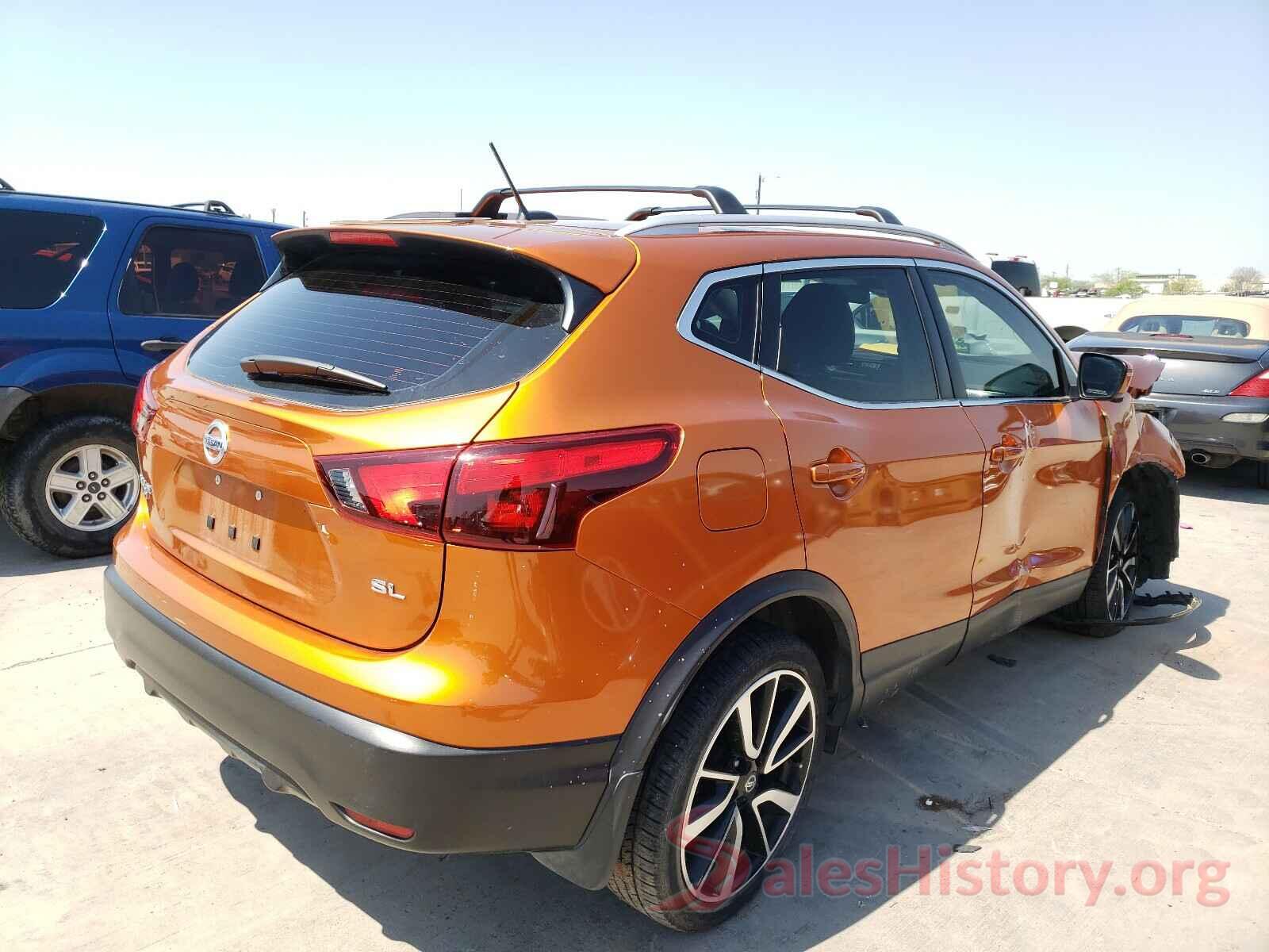 JN1BJ1CP6HW016218 2017 NISSAN ROGUE