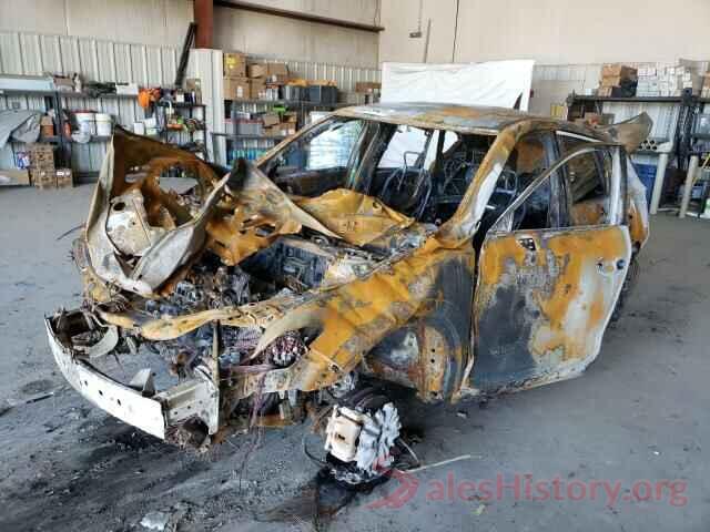 JM3KFBBL0H0144743 2017 MAZDA CX-5