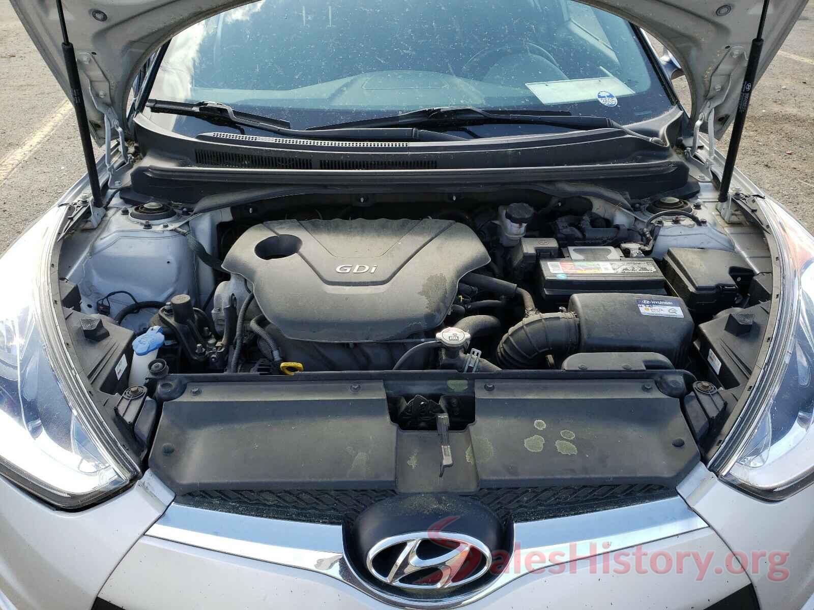 KMHTC6AD4GU274552 2016 HYUNDAI VELOSTER