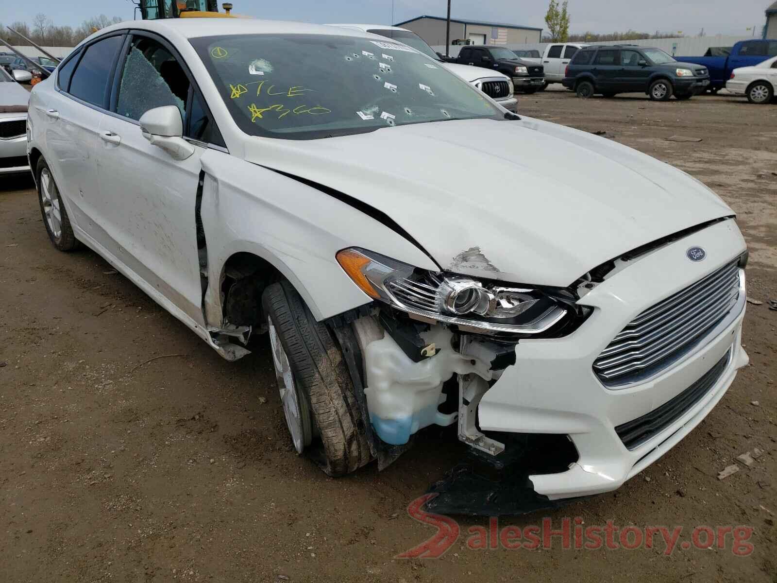 3FA6P0H74GR325869 2016 FORD FUSION