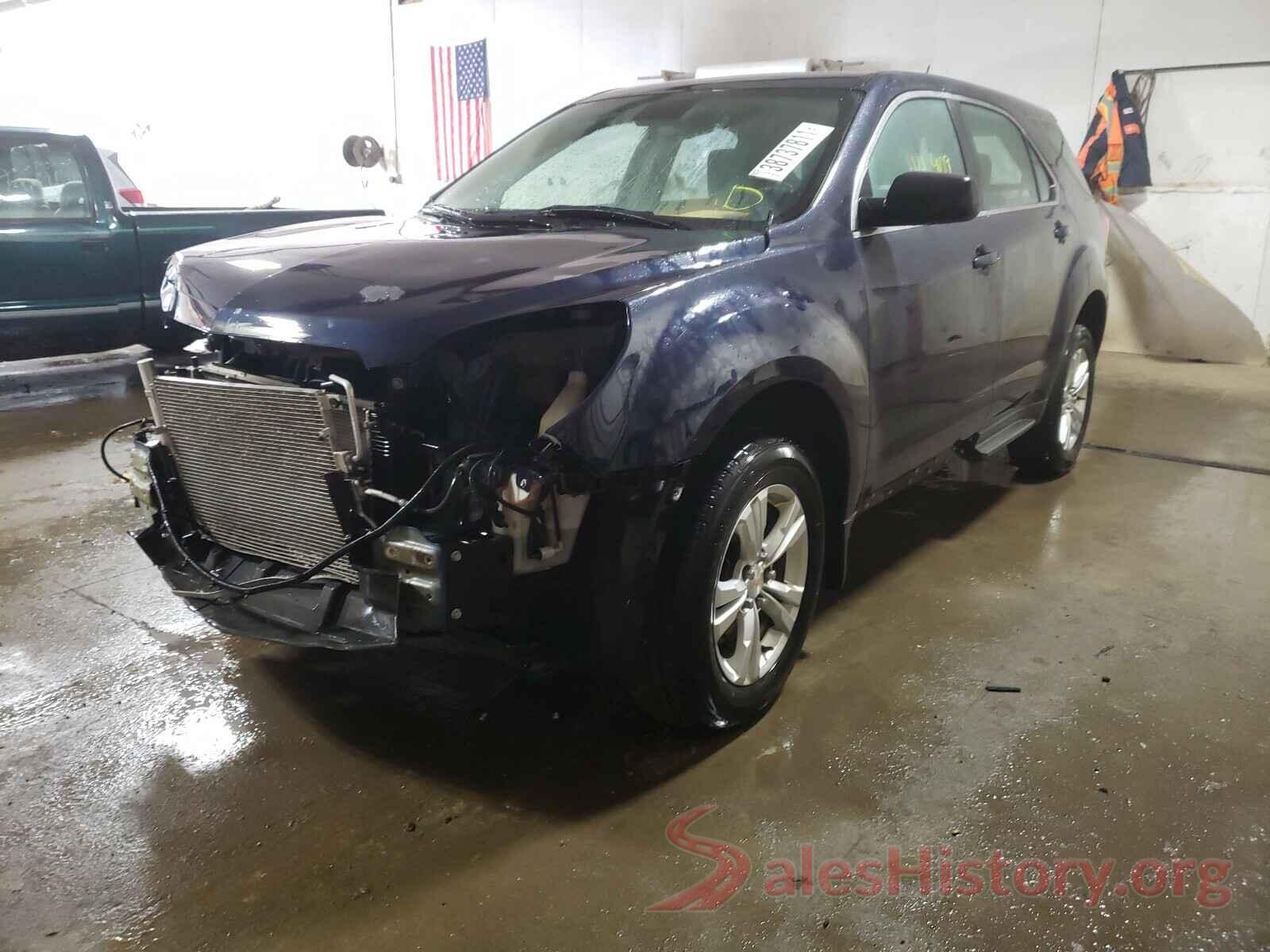 2GNALBEK8H1598928 2017 CHEVROLET EQUINOX