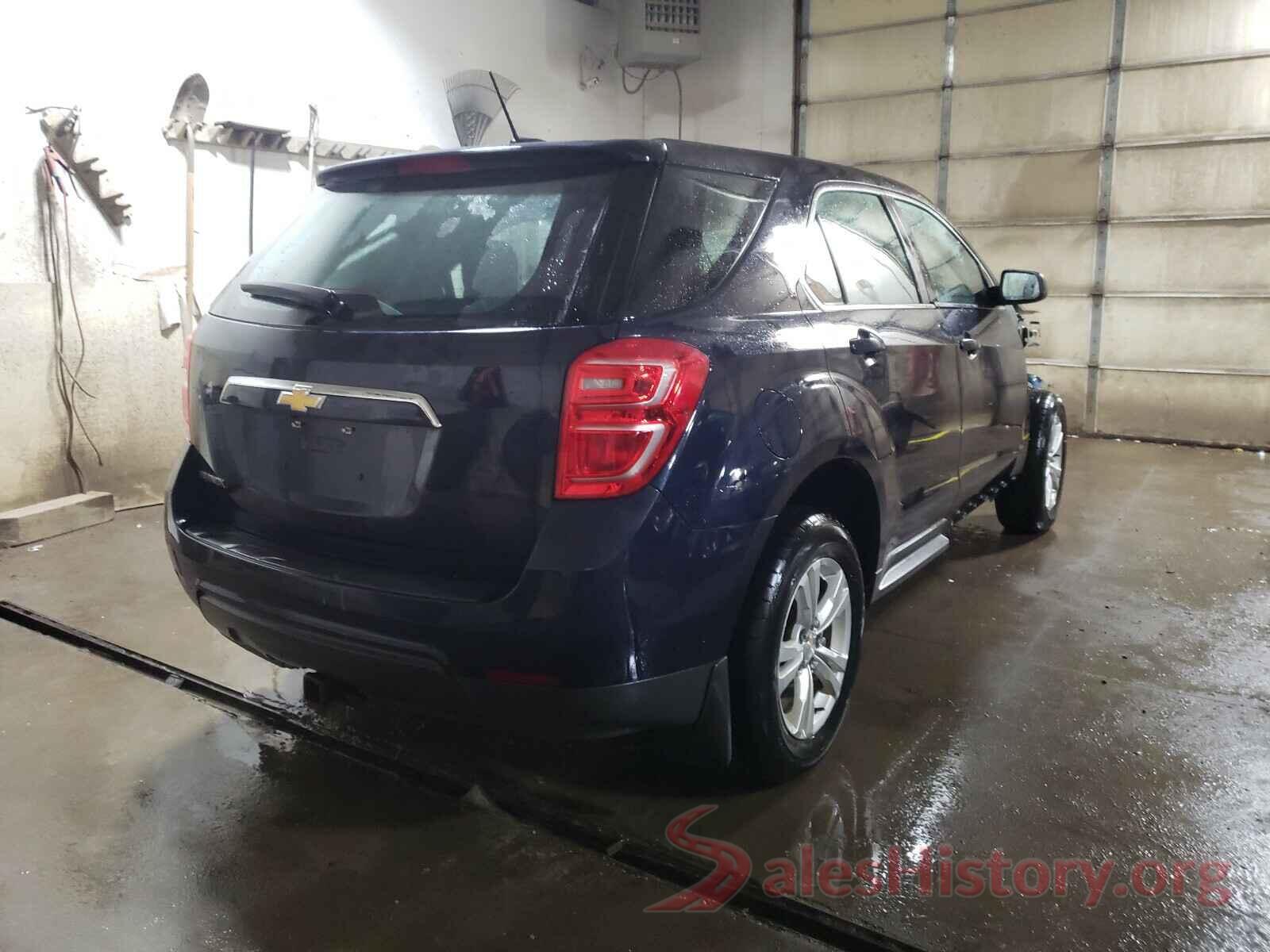 2GNALBEK8H1598928 2017 CHEVROLET EQUINOX