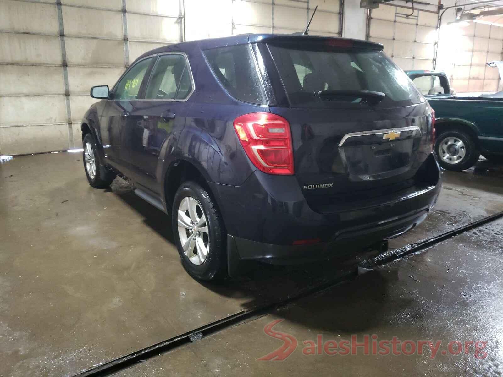 2GNALBEK8H1598928 2017 CHEVROLET EQUINOX