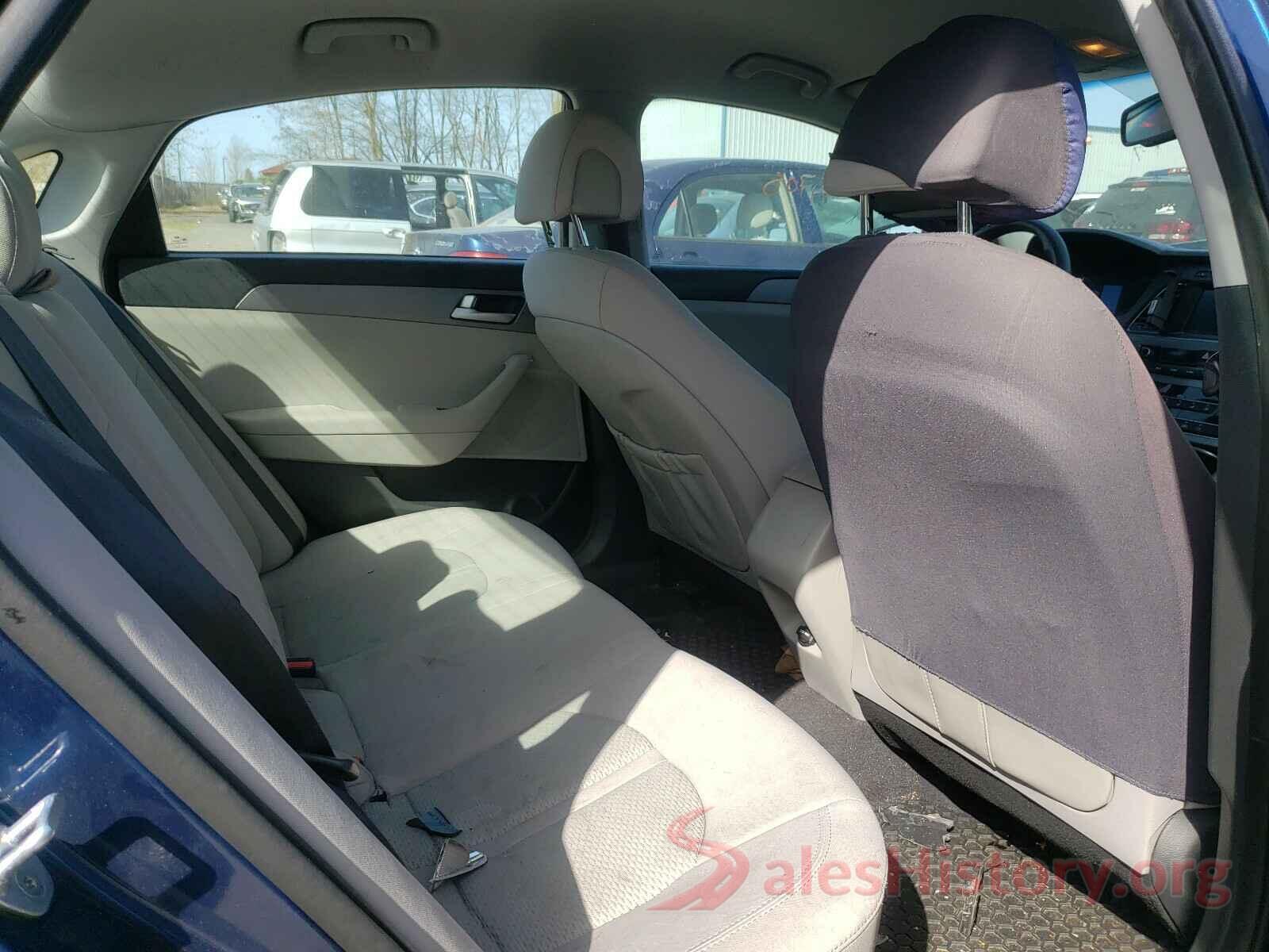 5NPE24AF2GH296193 2016 HYUNDAI SONATA