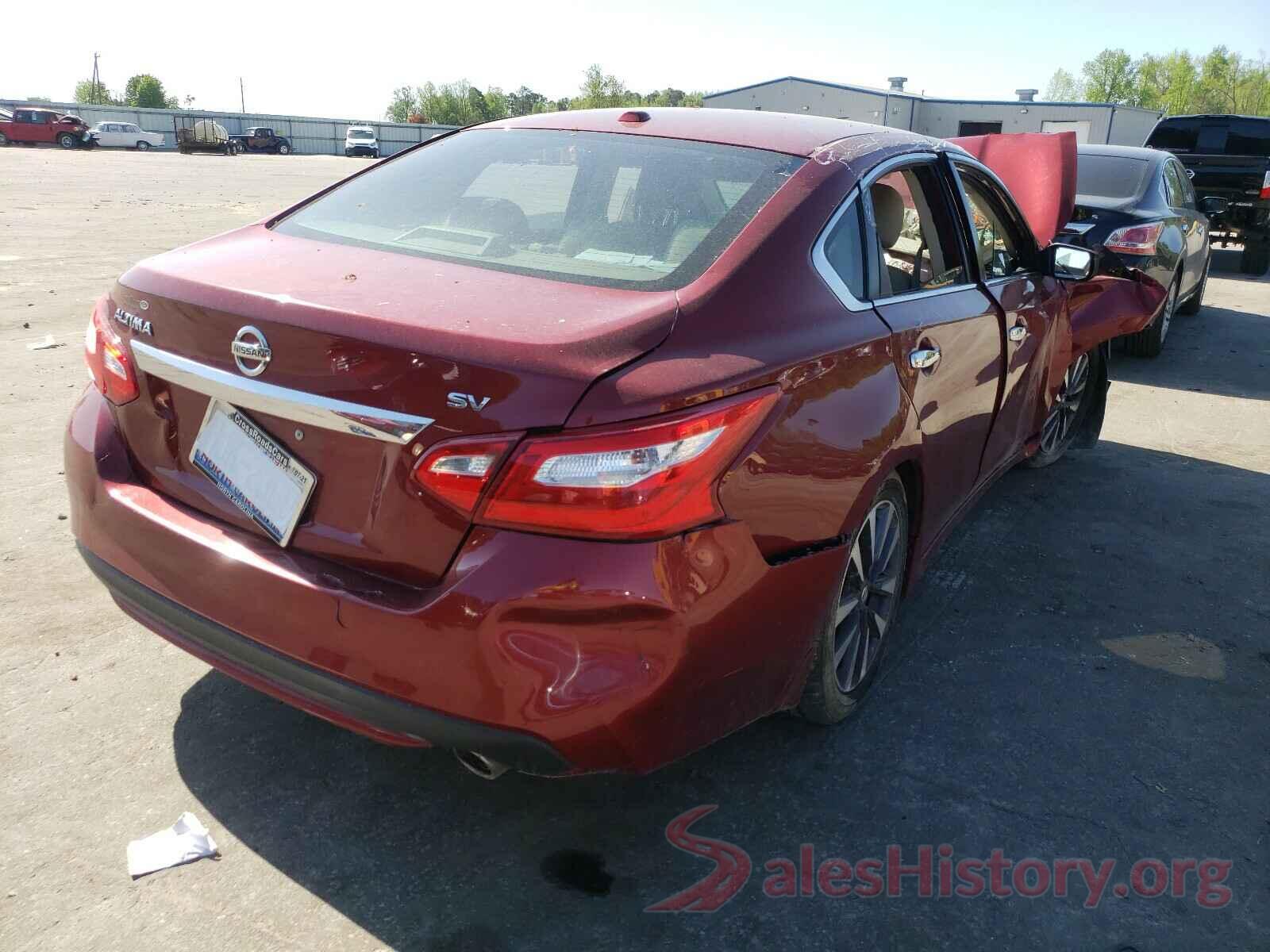 1N4AL3AP3GC221888 2016 NISSAN ALTIMA