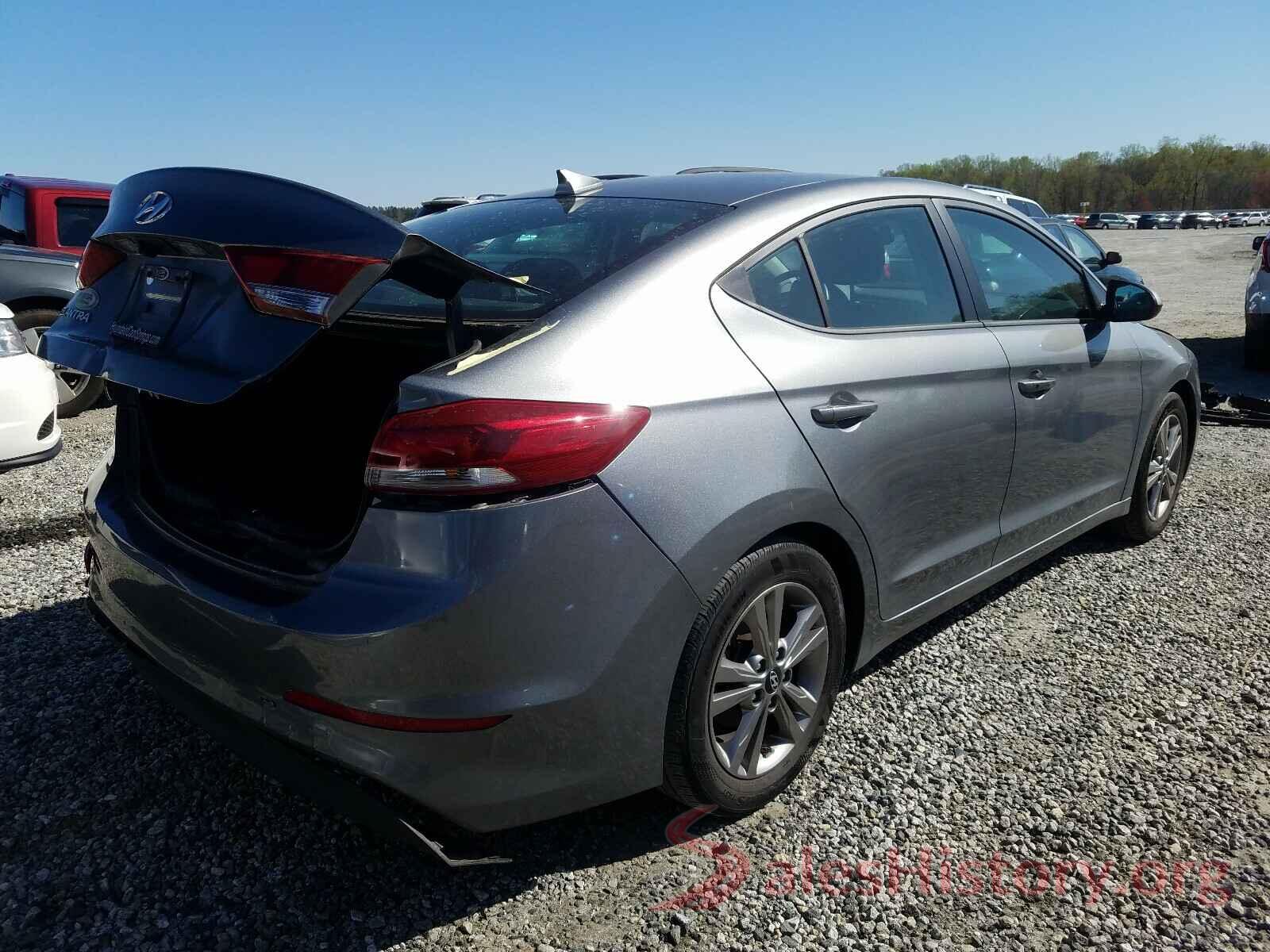 KMHD84LF8JU518476 2018 HYUNDAI ELANTRA