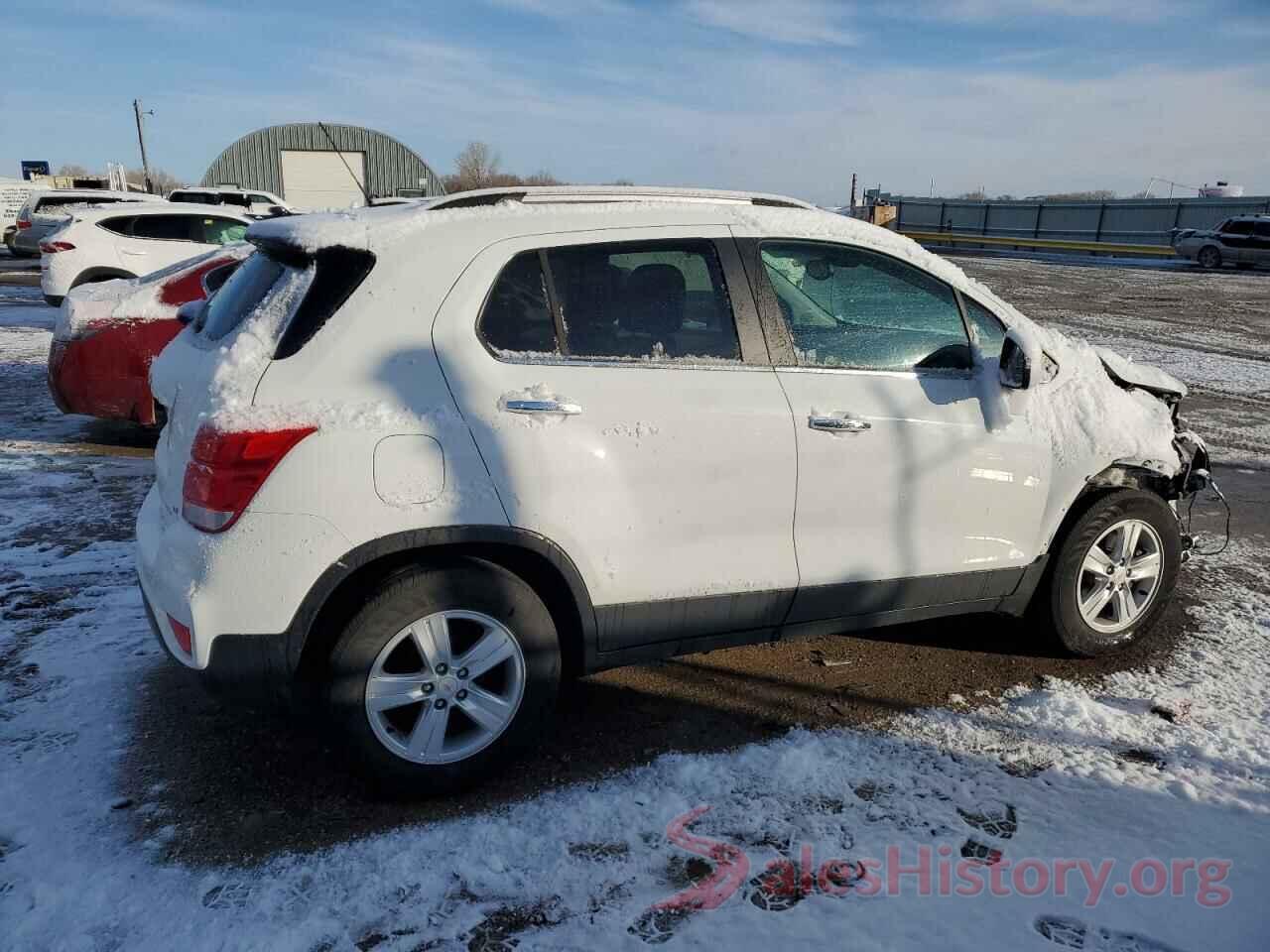 KL7CJLSB7LB012372 2020 CHEVROLET TRAX