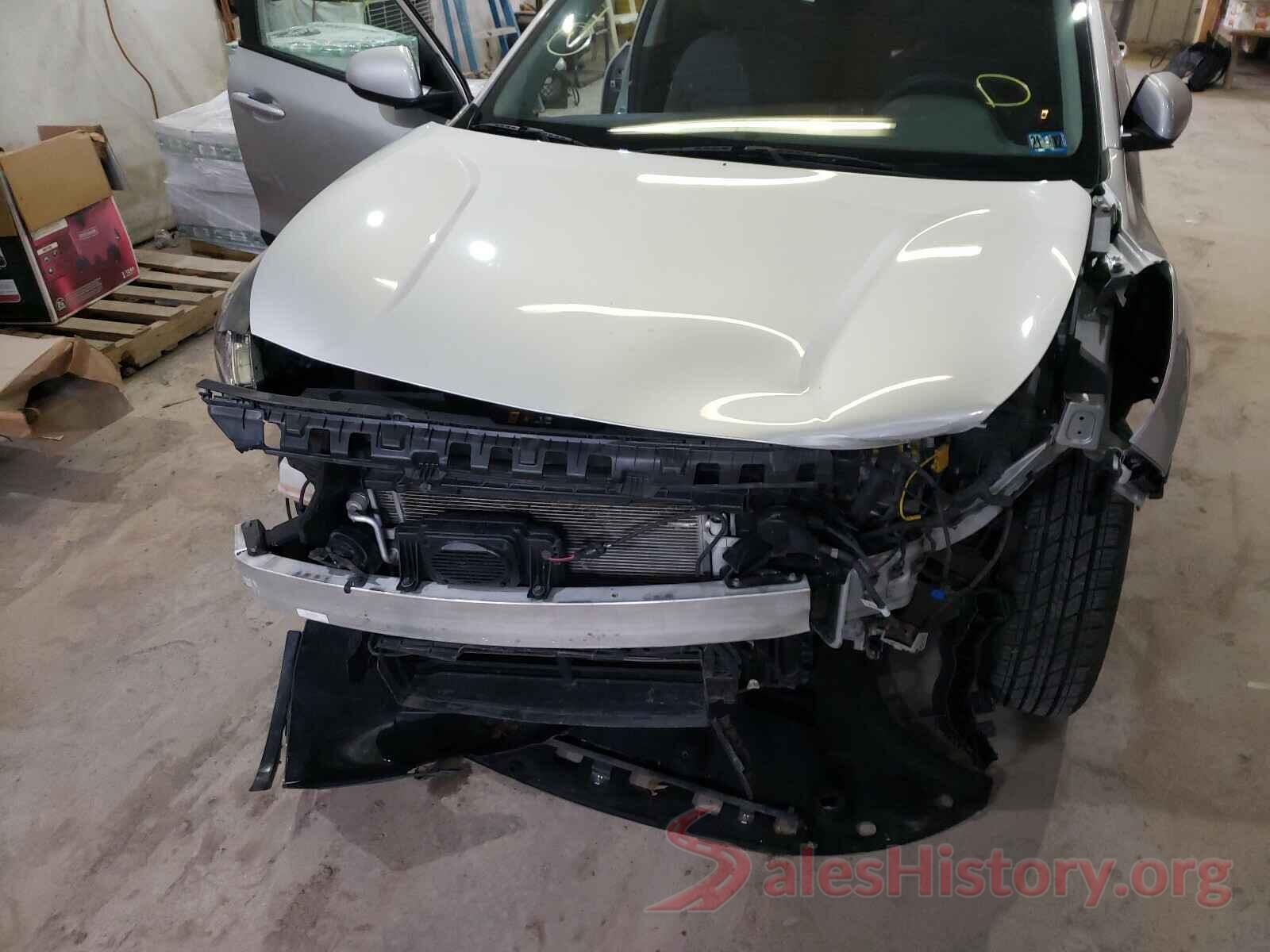 KNDCB3LC0H5048739 2017 KIA NIRO