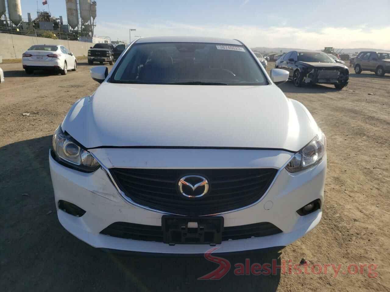 JM1GL1V52H1141285 2017 MAZDA 6