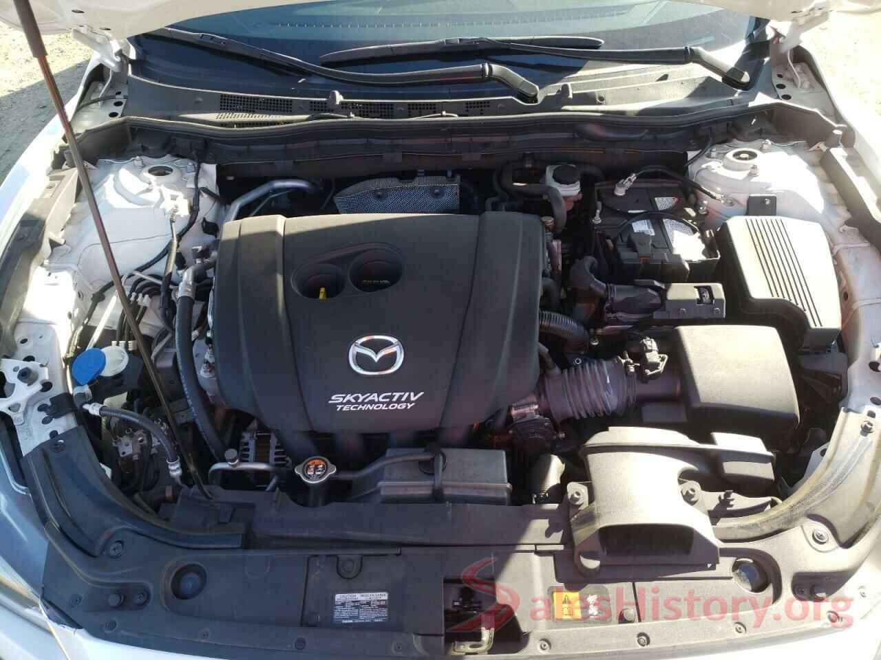 JM1GL1V52H1141285 2017 MAZDA 6