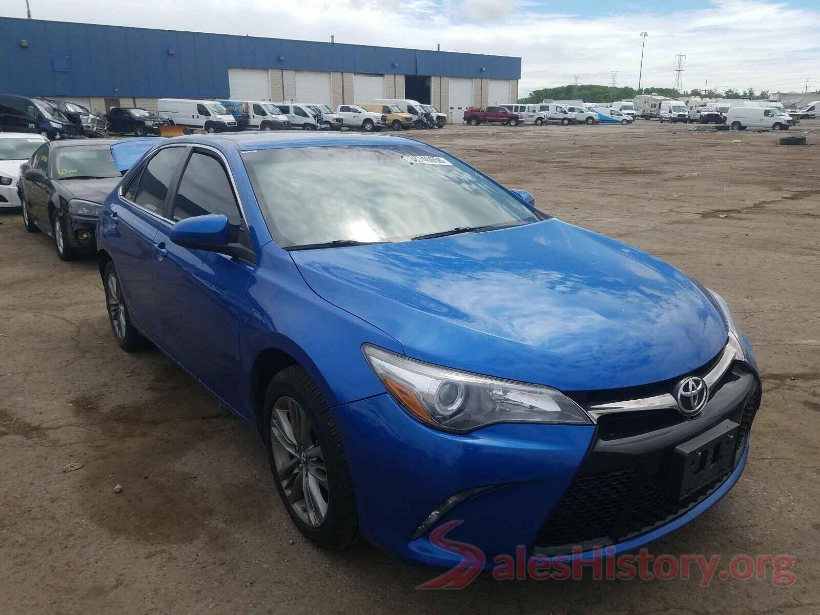 4T1BF1FK3HU740826 2017 TOYOTA CAMRY