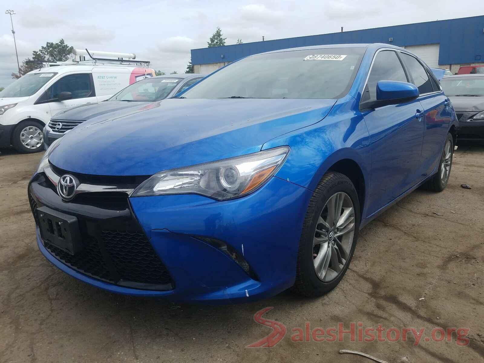 4T1BF1FK3HU740826 2017 TOYOTA CAMRY