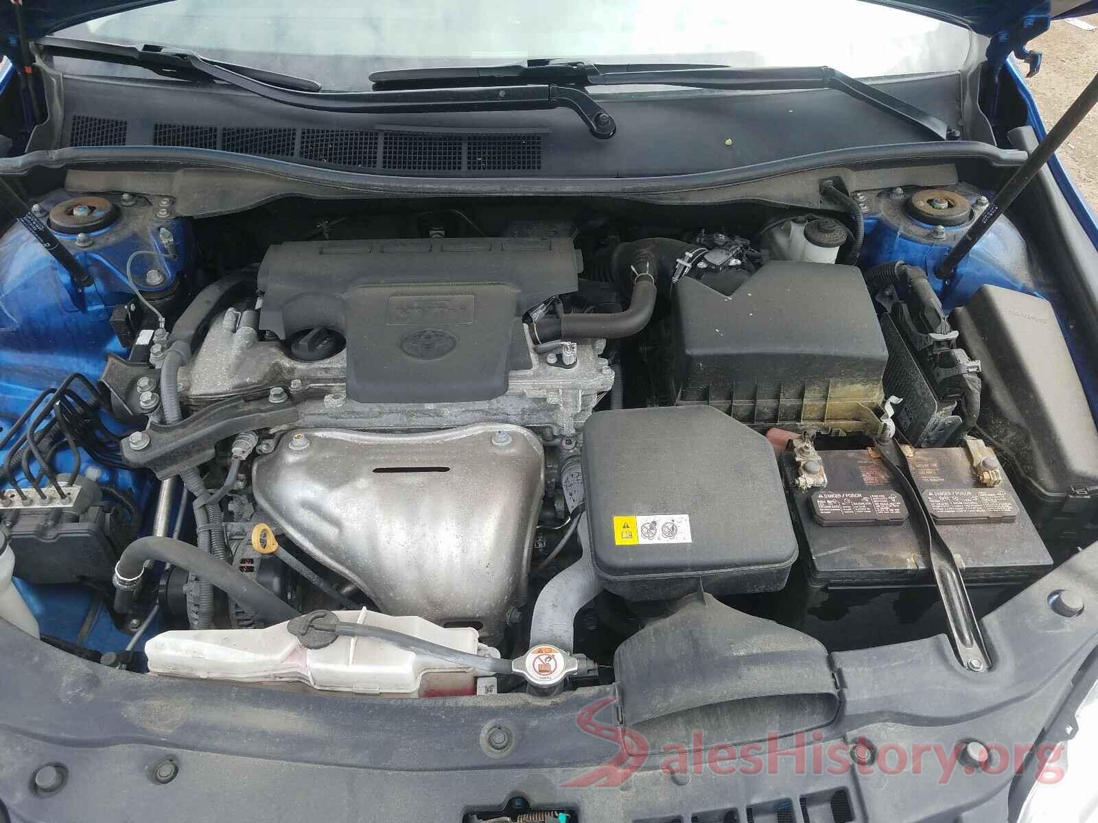 4T1BF1FK3HU740826 2017 TOYOTA CAMRY