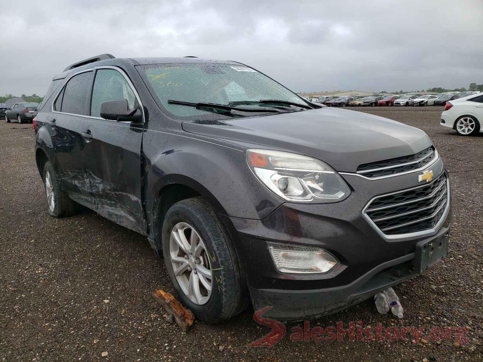 2GNALCEK9G6328405 2016 CHEVROLET EQUINOX