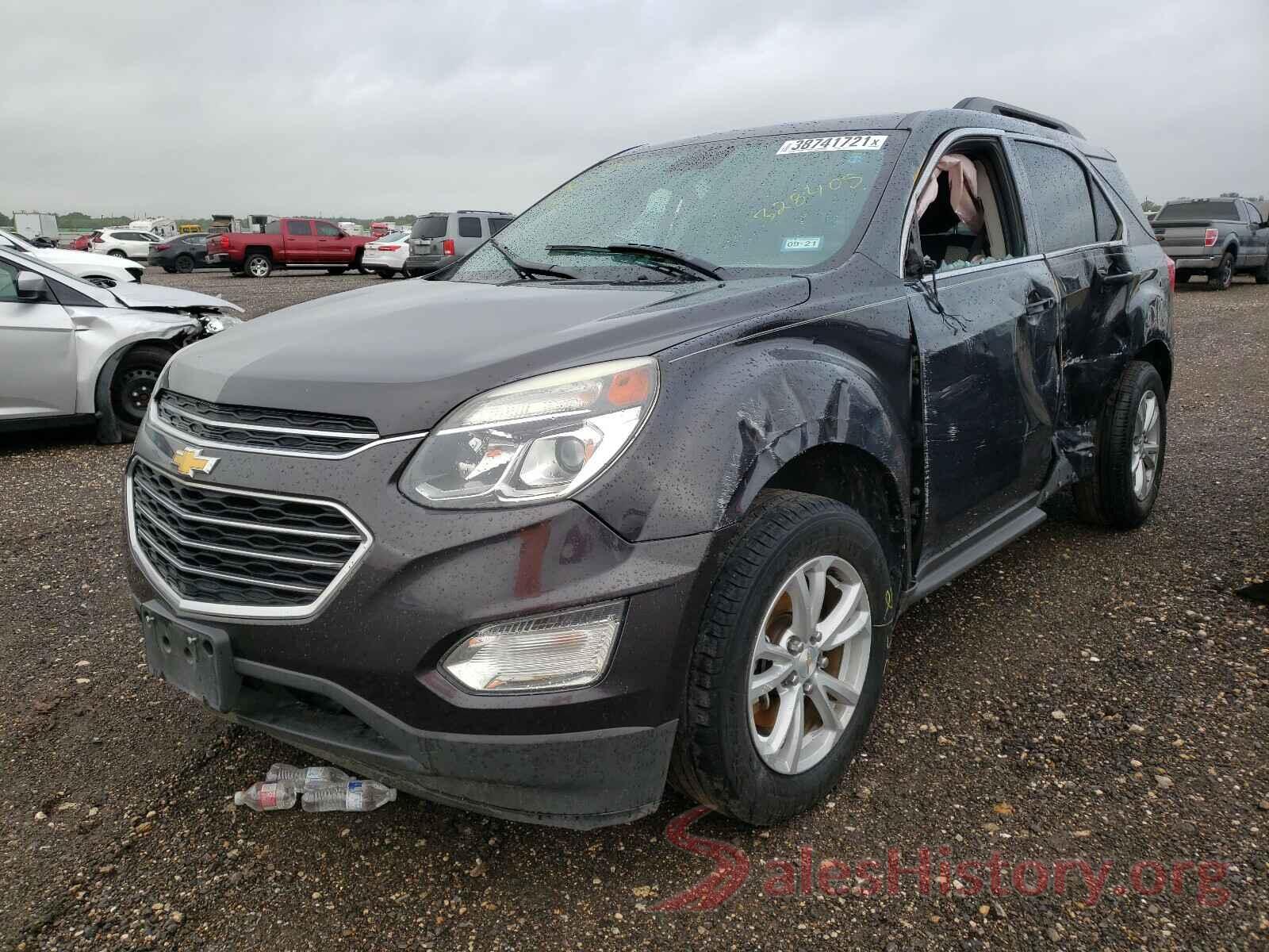 2GNALCEK9G6328405 2016 CHEVROLET EQUINOX