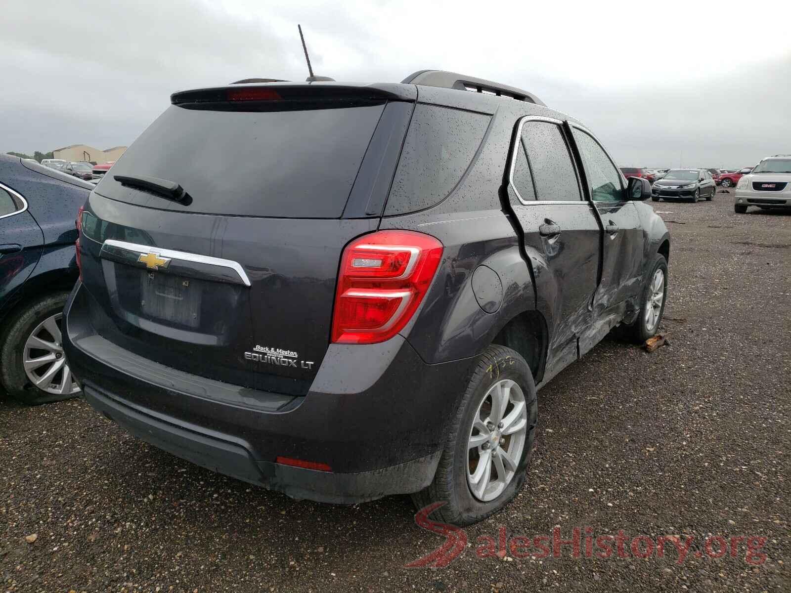 2GNALCEK9G6328405 2016 CHEVROLET EQUINOX