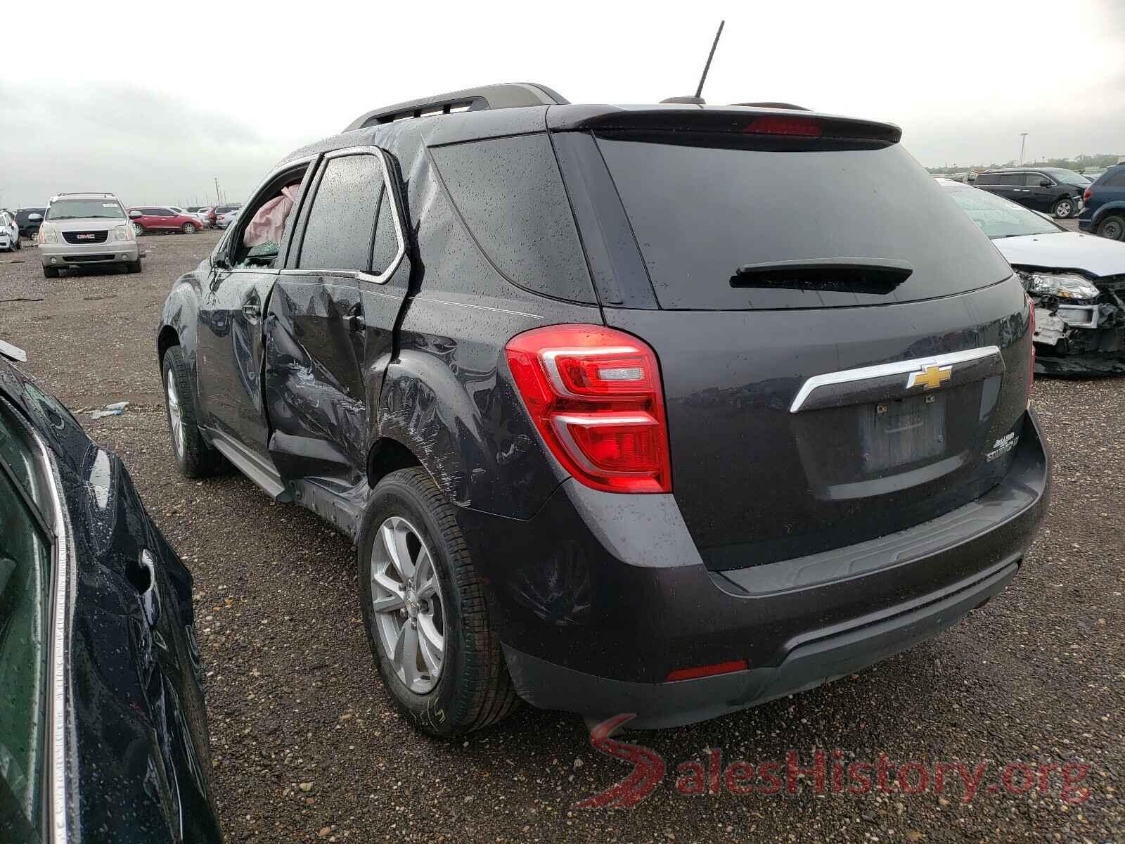 2GNALCEK9G6328405 2016 CHEVROLET EQUINOX