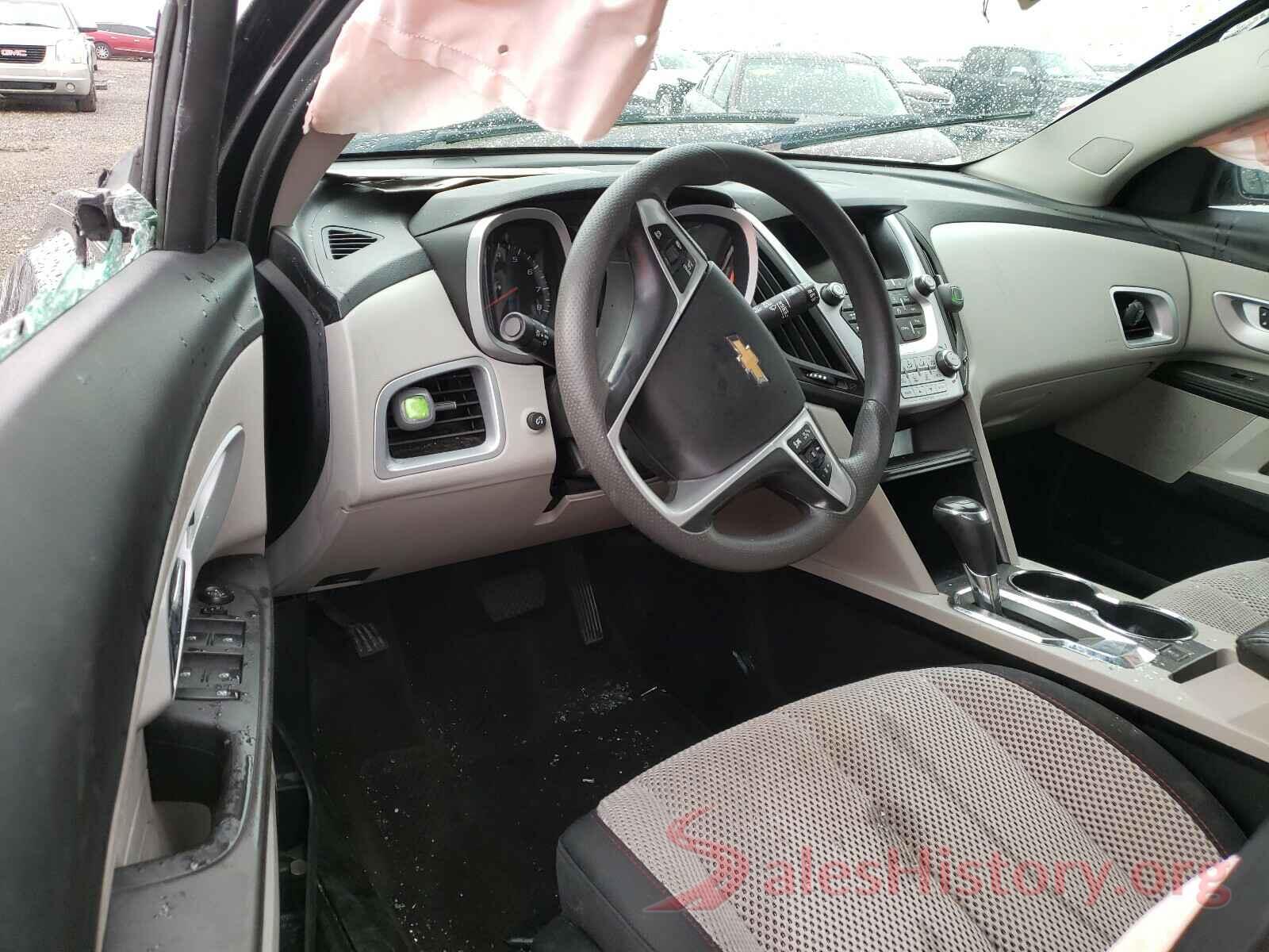 2GNALCEK9G6328405 2016 CHEVROLET EQUINOX