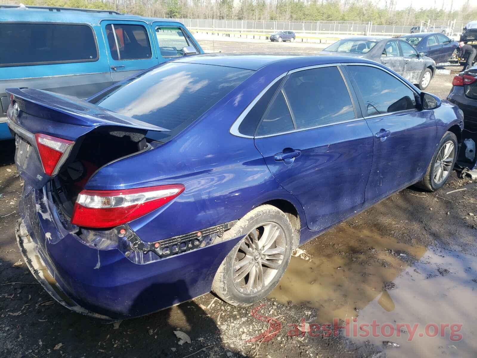 4T1BF1FK3GU507012 2016 TOYOTA CAMRY