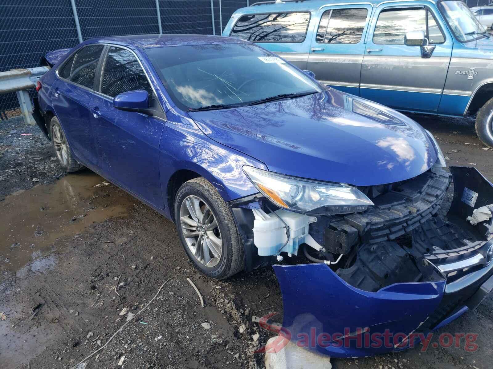 4T1BF1FK3GU507012 2016 TOYOTA CAMRY