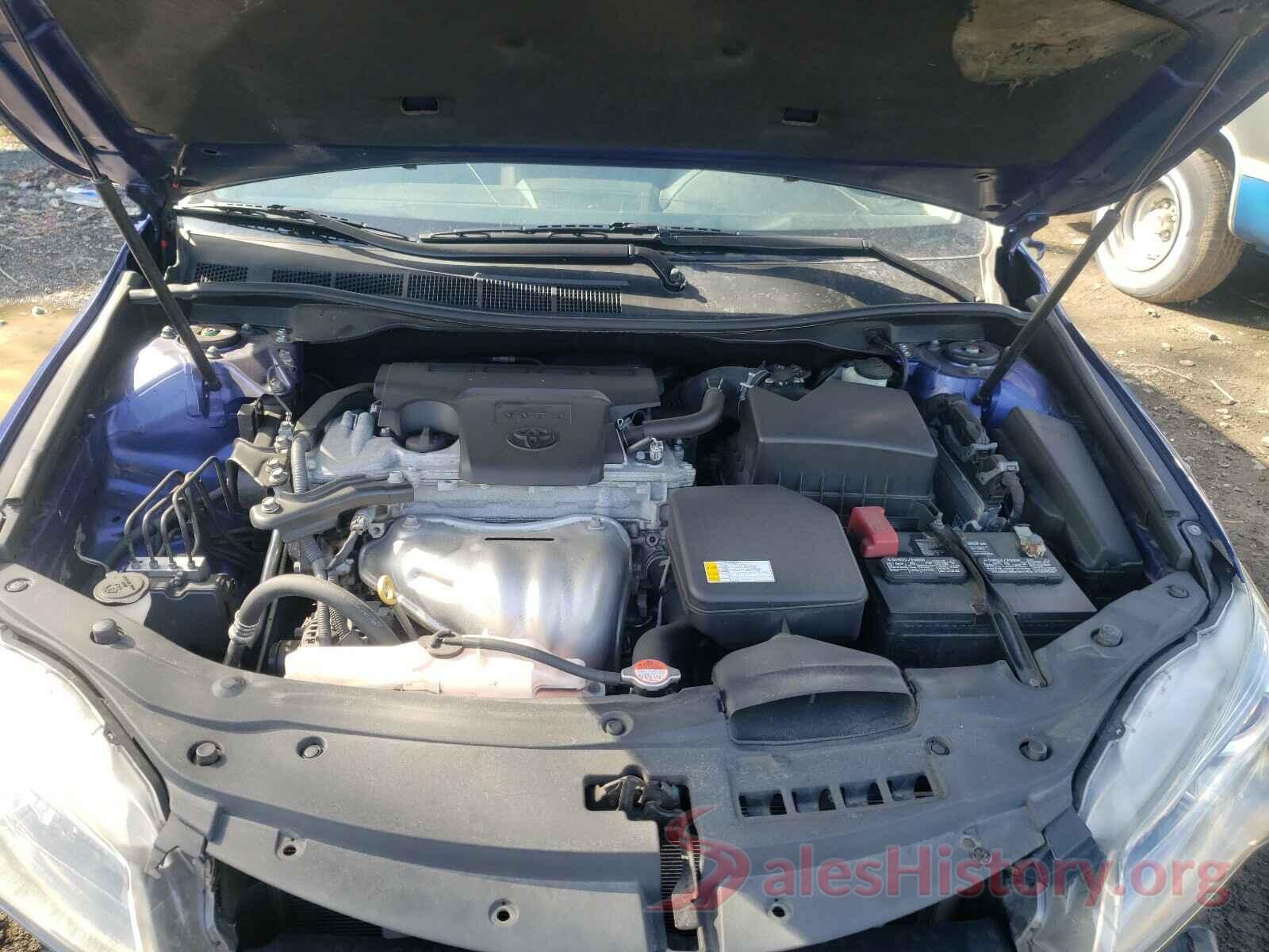 4T1BF1FK3GU507012 2016 TOYOTA CAMRY