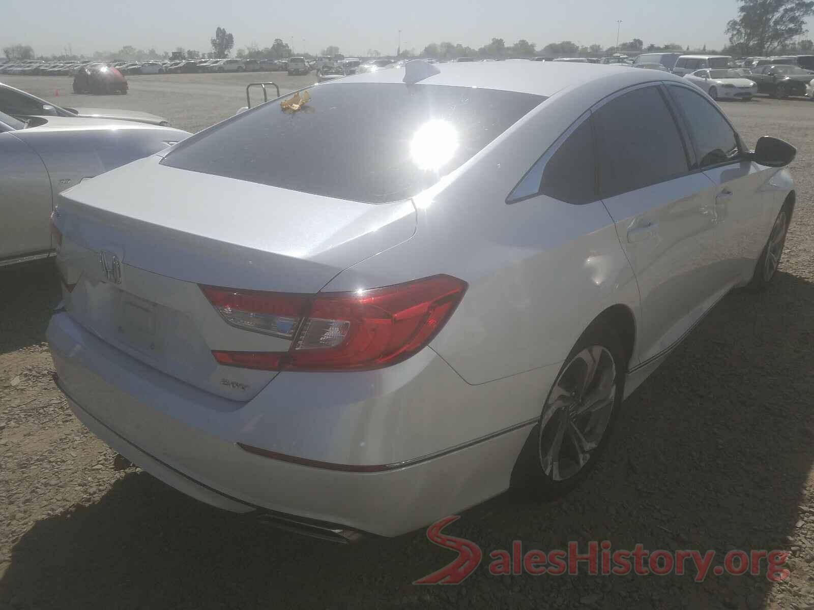 1HGCV2F50JA030075 2018 HONDA ACCORD