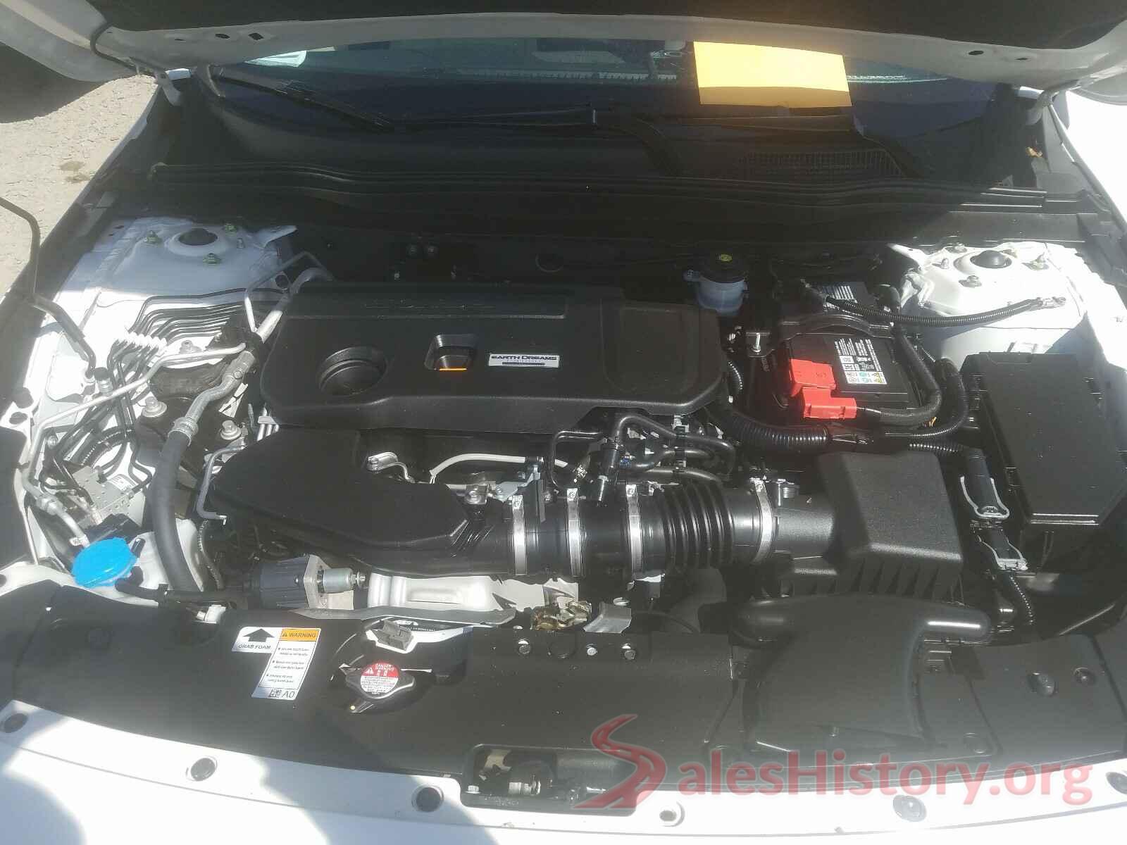 1HGCV2F50JA030075 2018 HONDA ACCORD