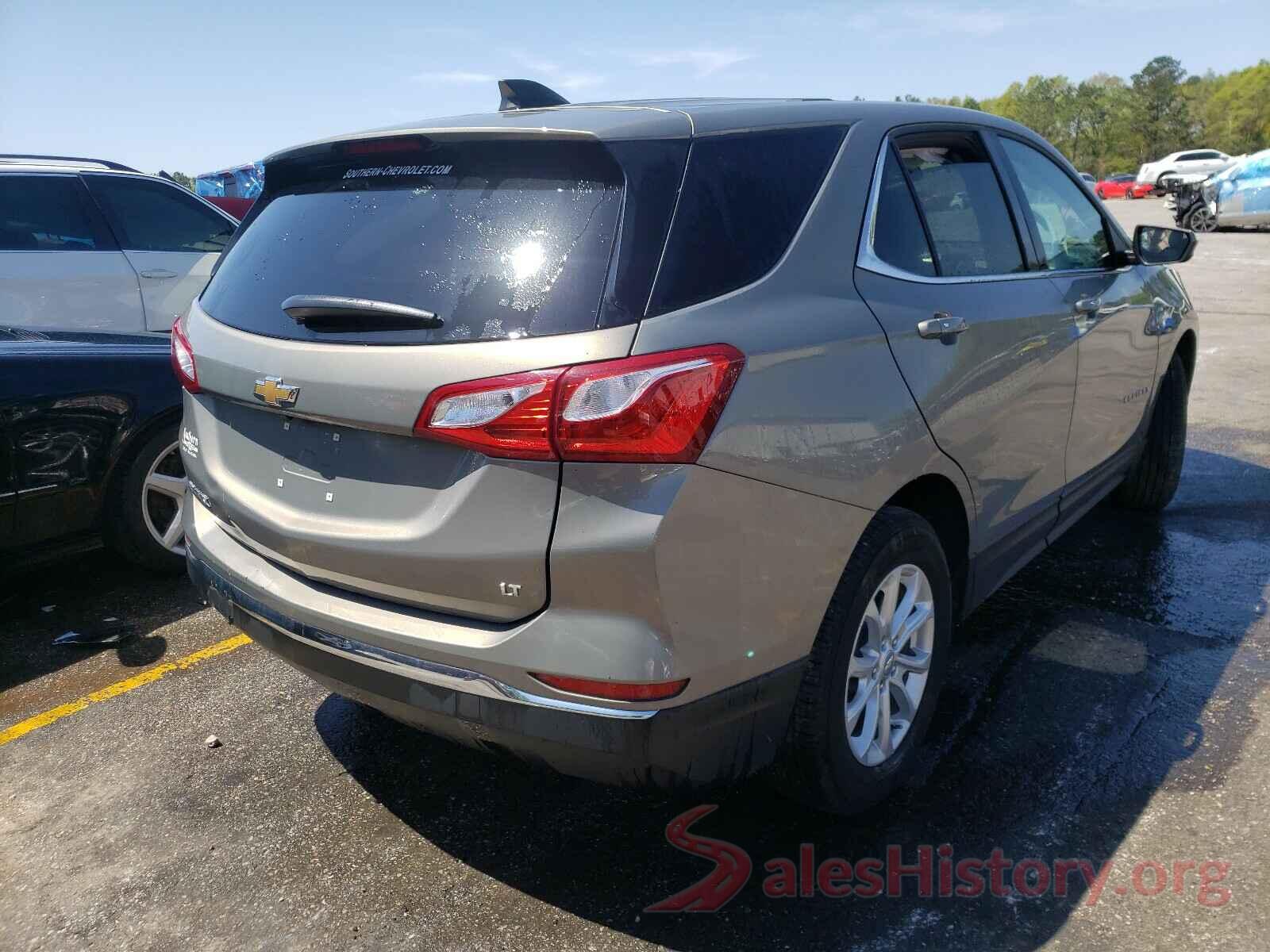 3GNAXKEV1KS562363 2019 CHEVROLET EQUINOX