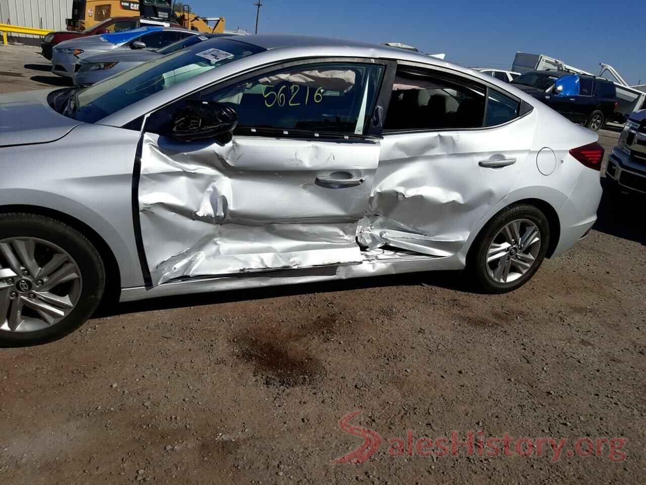 KMHD84LF5KU742404 2019 HYUNDAI ELANTRA