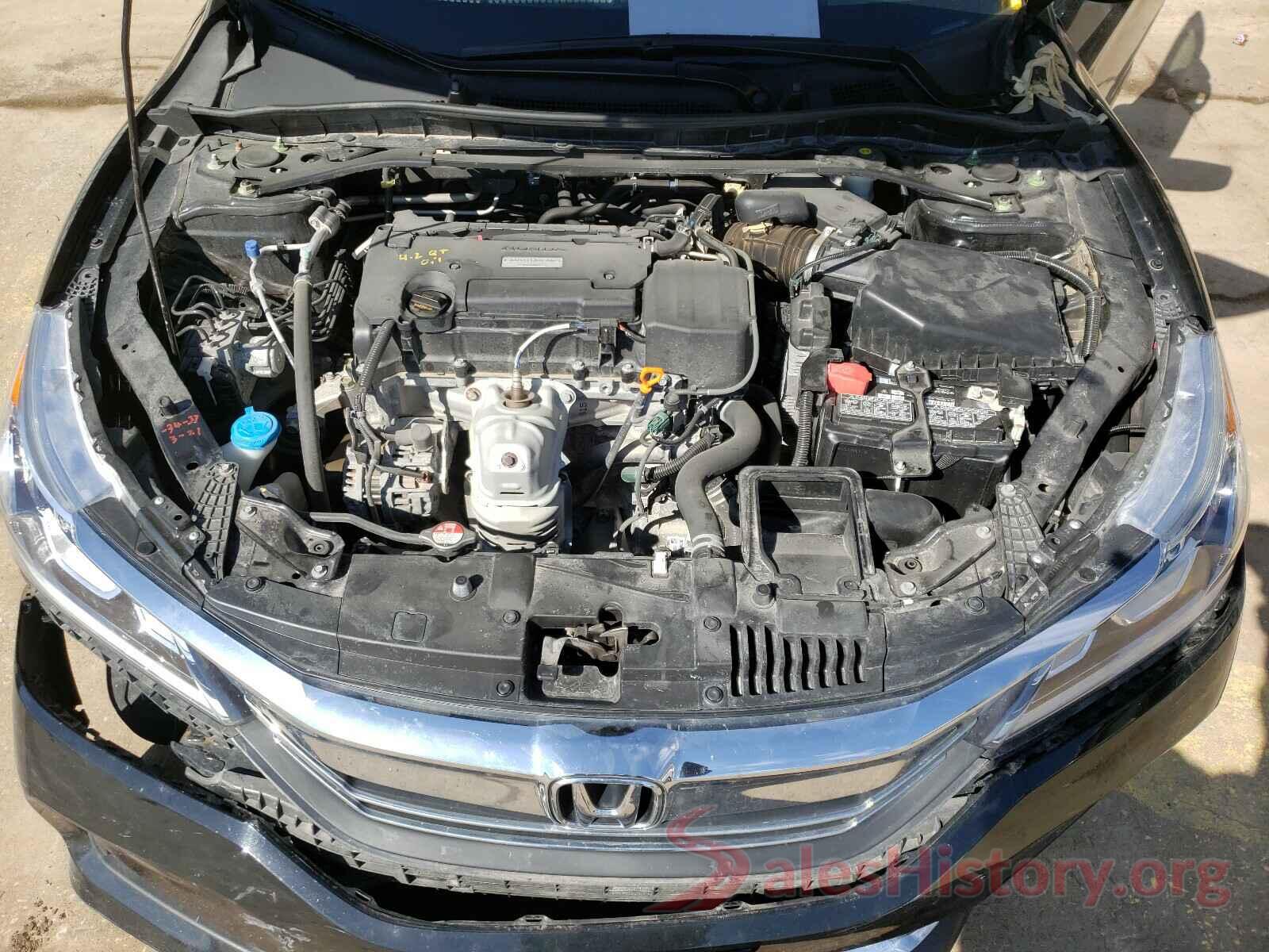 1HGCR2F80GA140924 2016 HONDA ACCORD