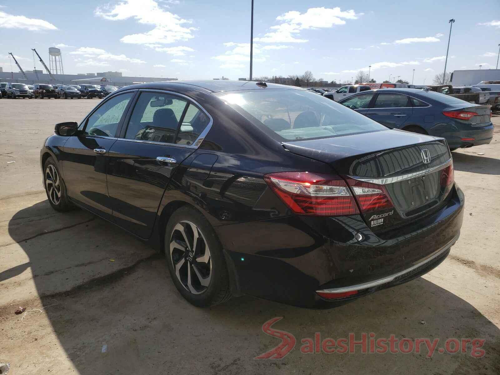 1HGCR2F80GA140924 2016 HONDA ACCORD