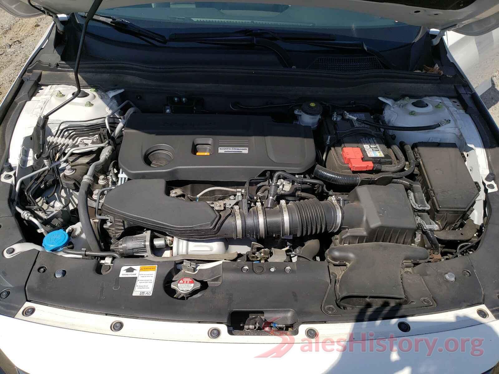 1HGCV2F37JA027673 2018 HONDA ACCORD