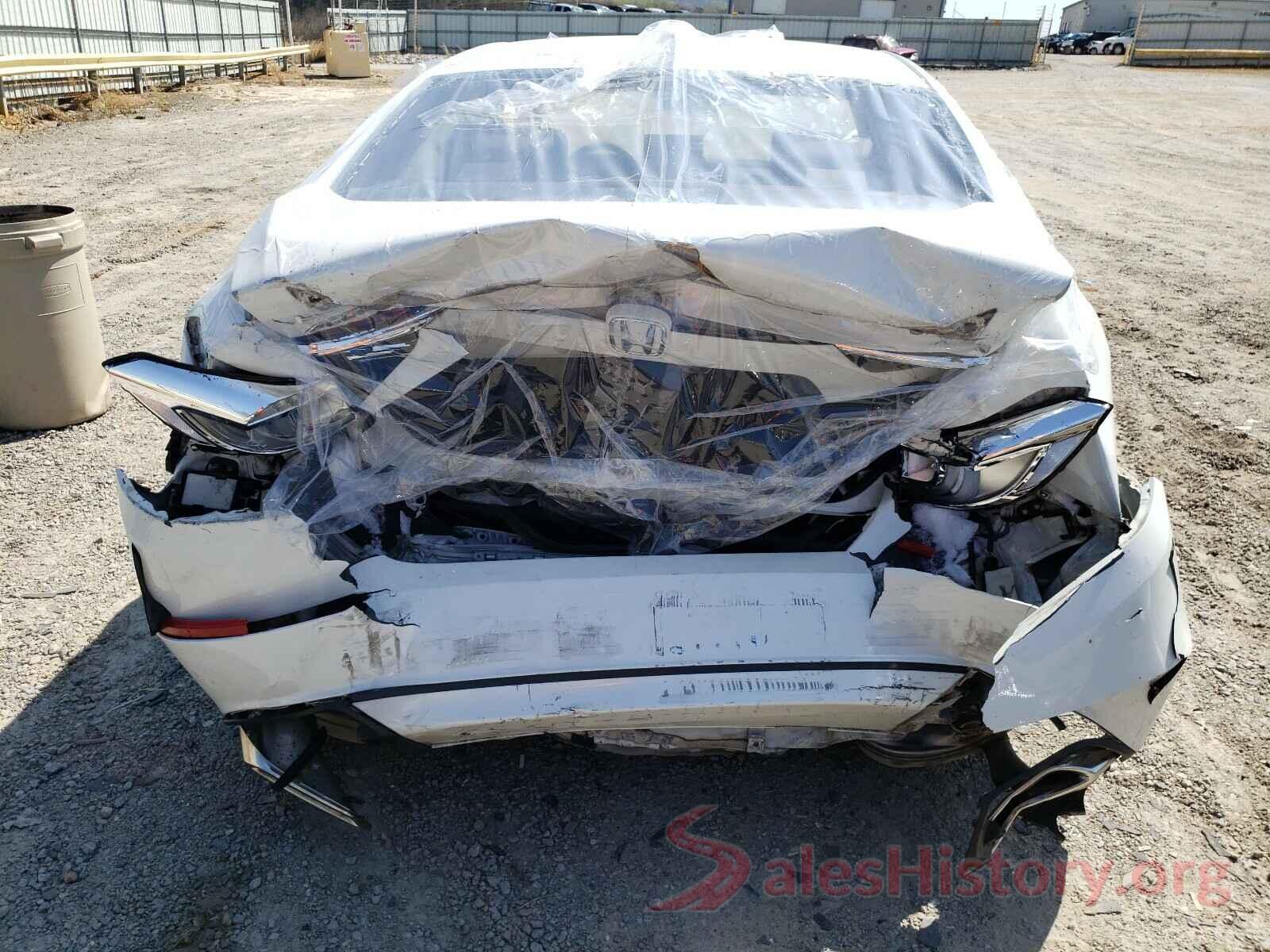 1HGCV2F37JA027673 2018 HONDA ACCORD