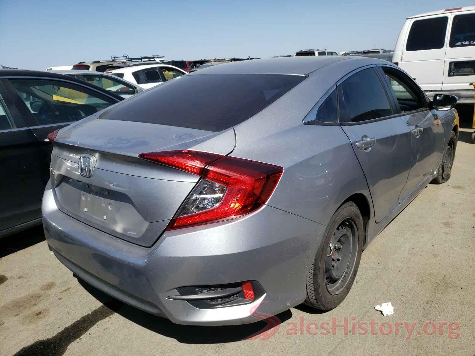 19XFC2F51HE218094 2017 HONDA CIVIC