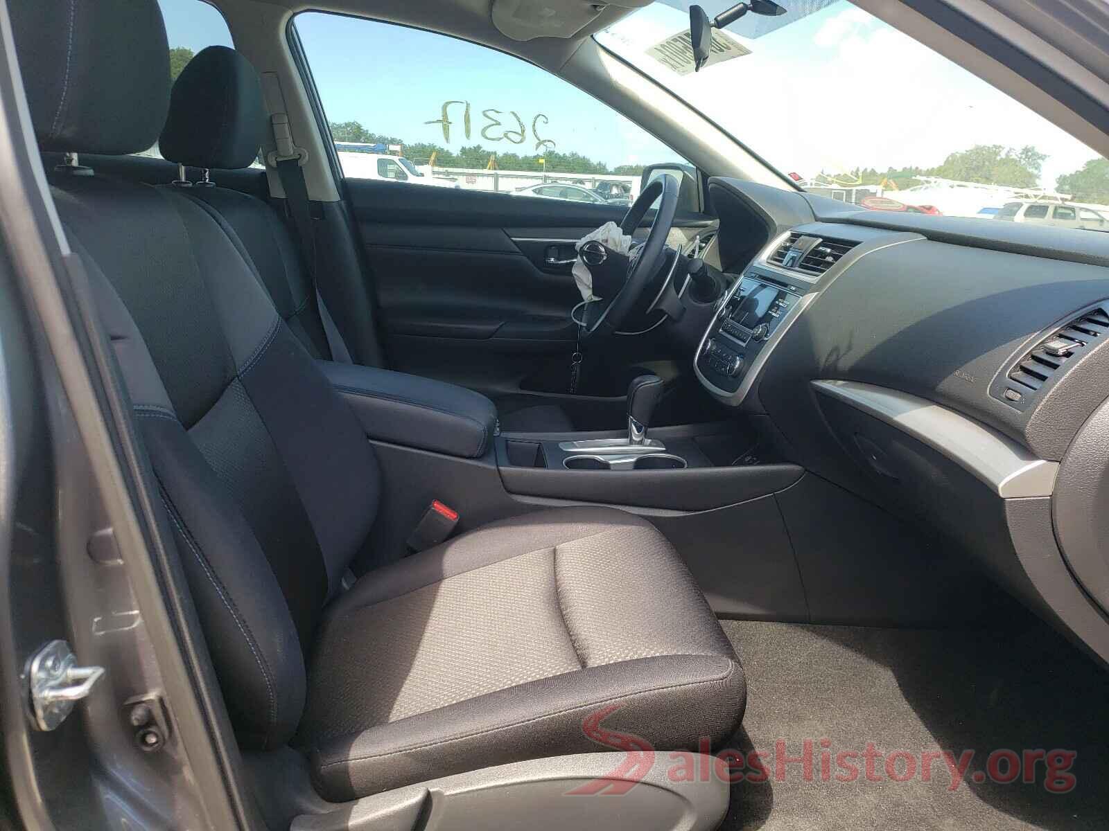 1N4AL3AP6HC240761 2017 NISSAN ALTIMA