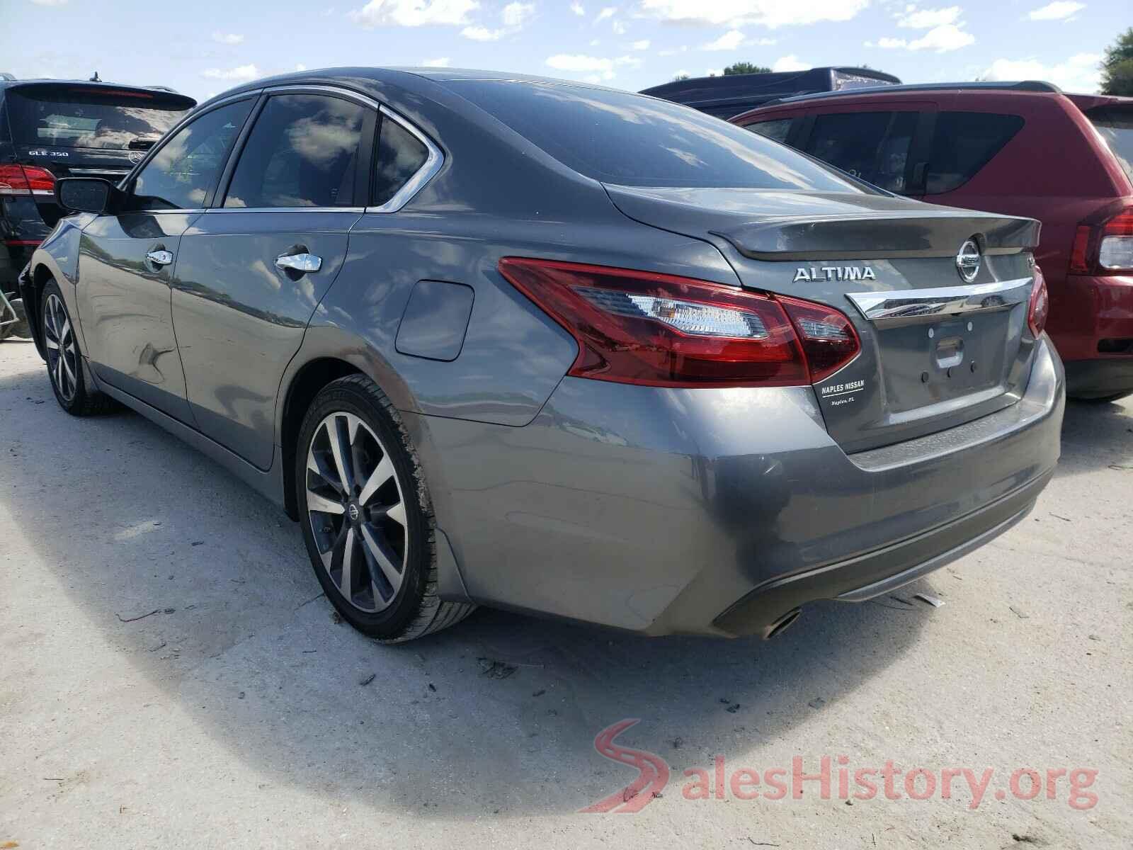 1N4AL3AP6HC240761 2017 NISSAN ALTIMA