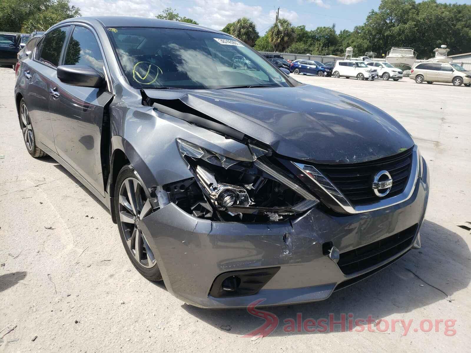 1N4AL3AP6HC240761 2017 NISSAN ALTIMA