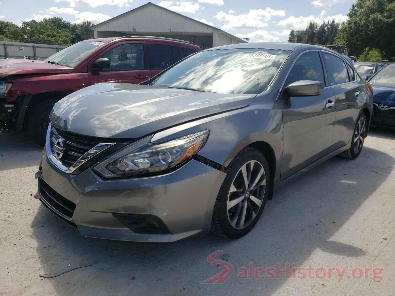 1N4AL3AP6HC240761 2017 NISSAN ALTIMA