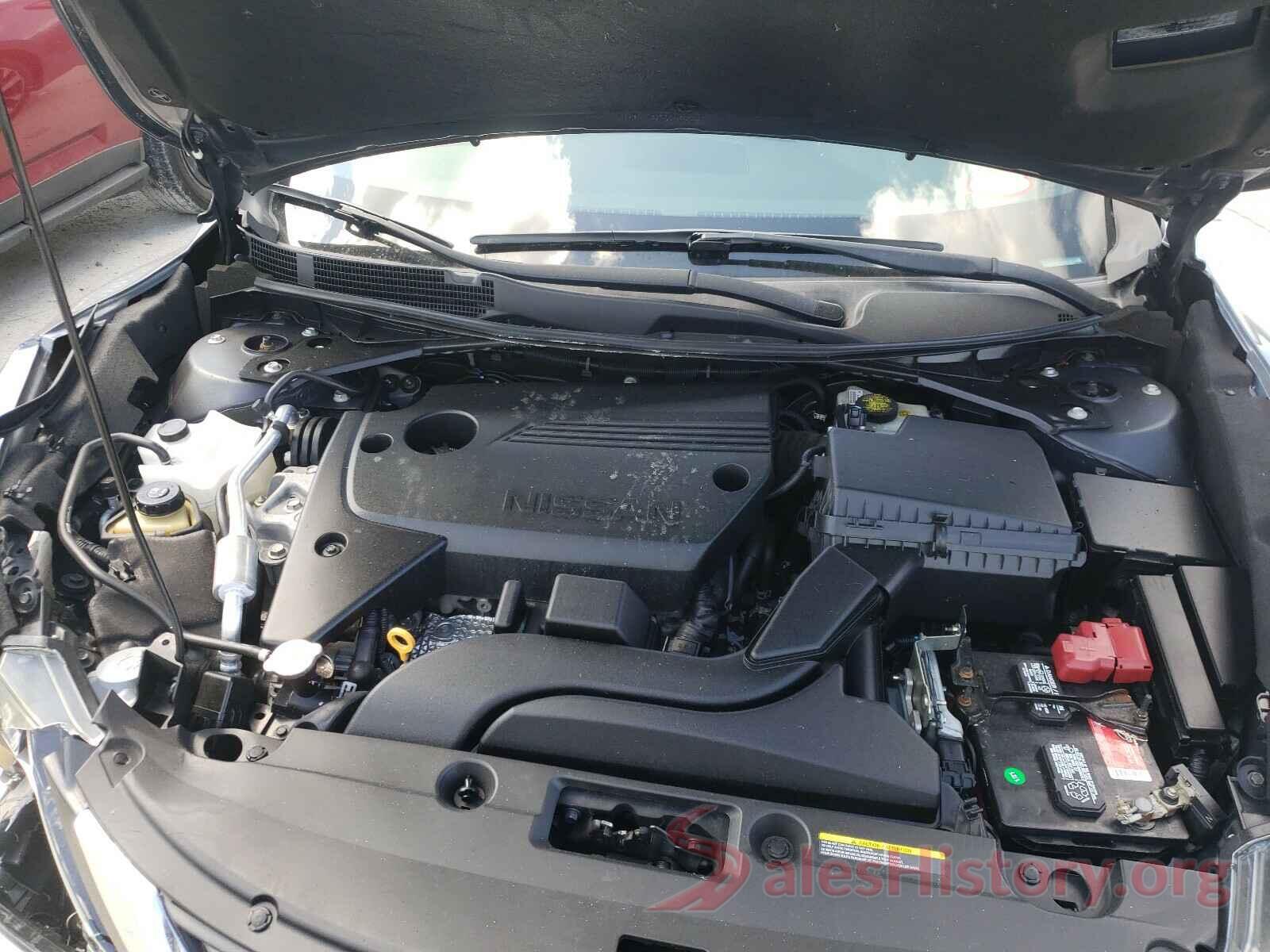 1N4AL3AP6HC240761 2017 NISSAN ALTIMA