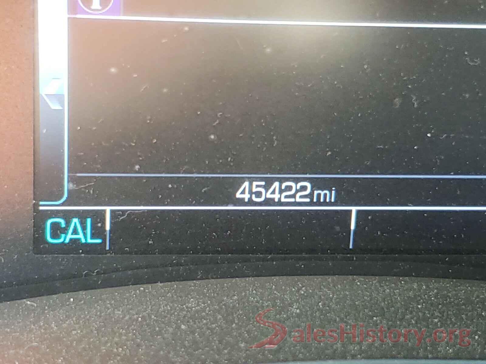 2G11Z5SA2K9140002 2019 CHEVROLET IMPALA